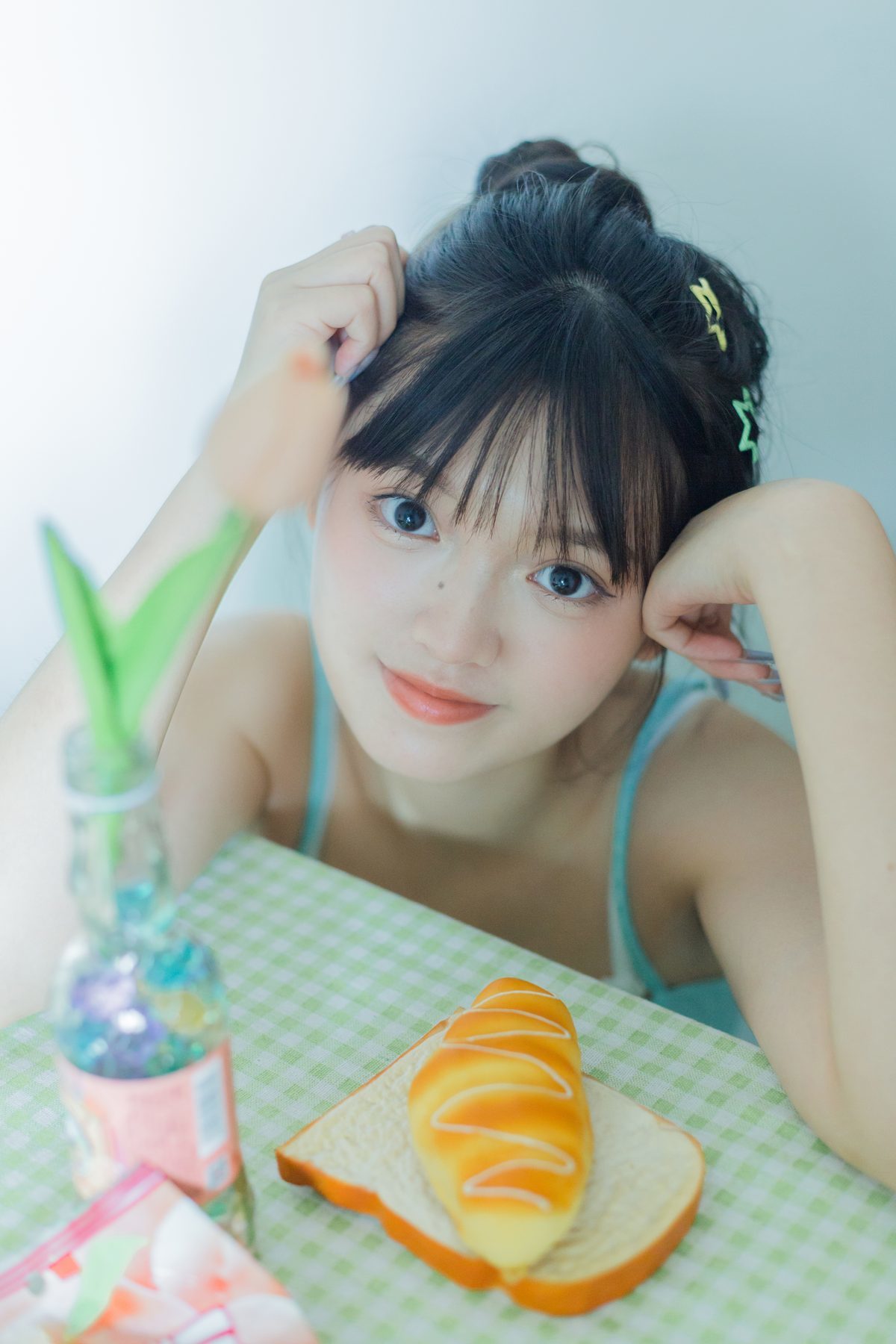 图片[15]-YiTuYu艺图语 Vol.5296 Ye Ye Gong Zhu[29P]-六色网
