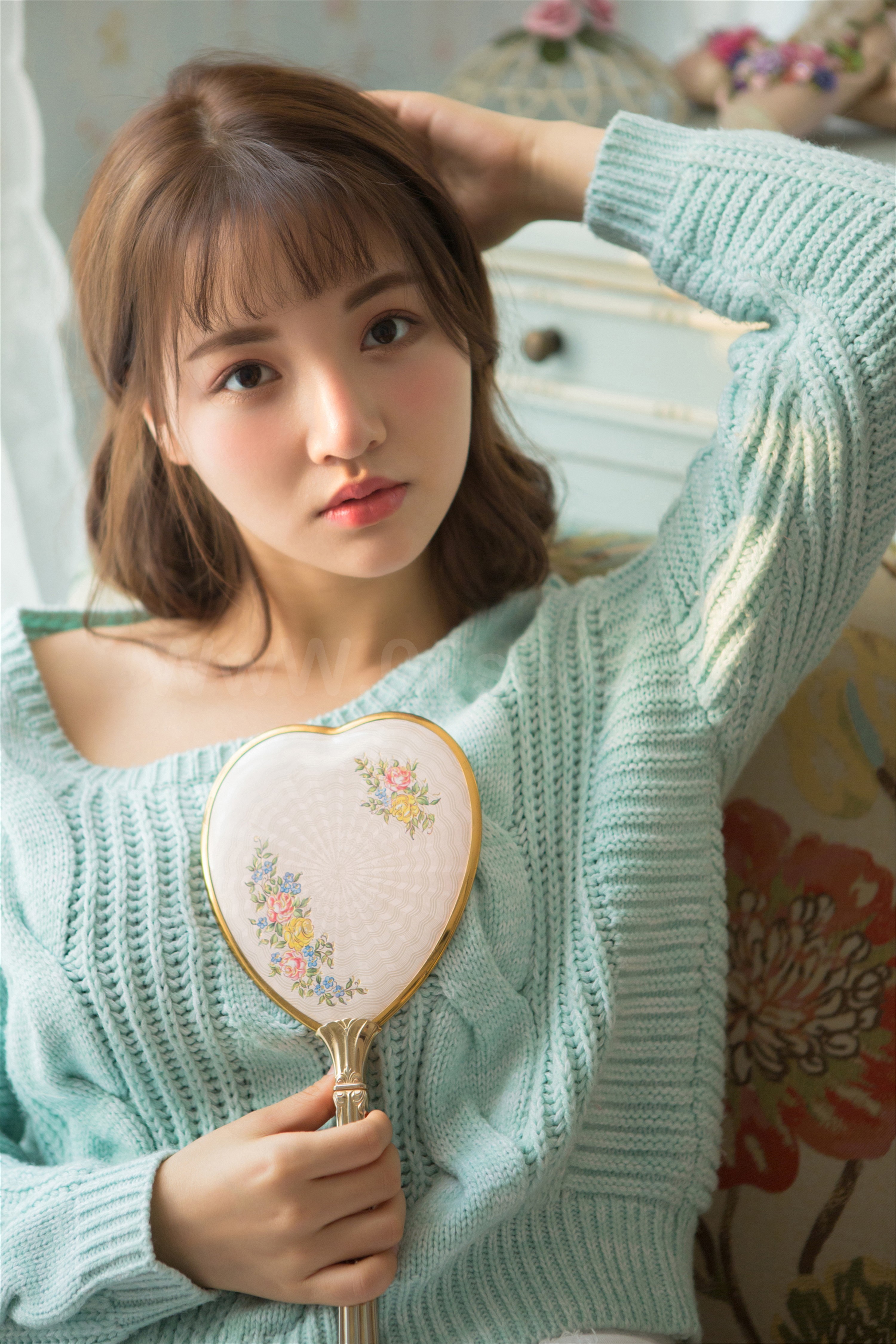 图片[16]-雅拉伊 – 《时光如沙》[32P]-六色网