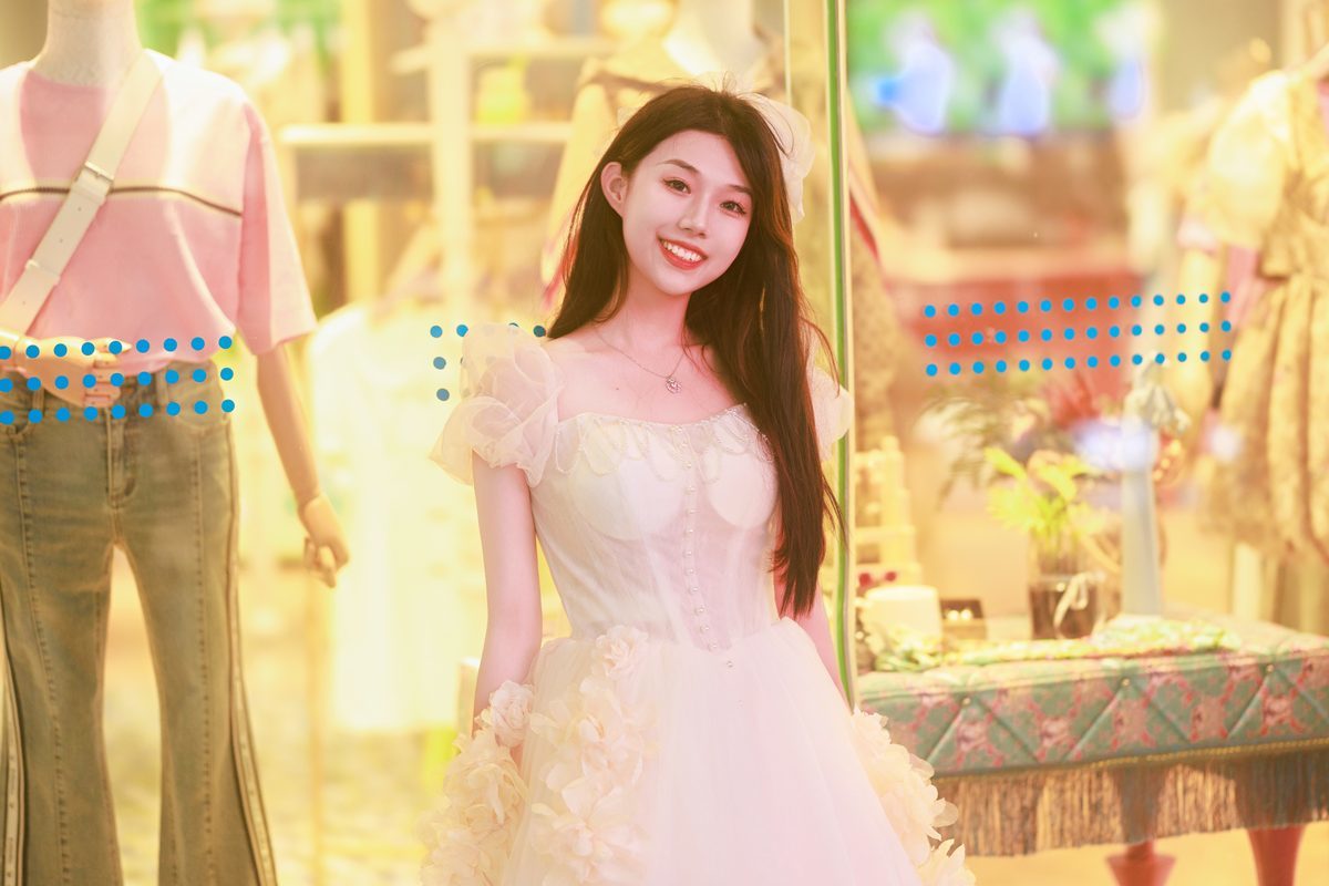 图片[17]-YiTuYu艺图语 Vol.5316 Pei Tong Xue[26P]-六色网