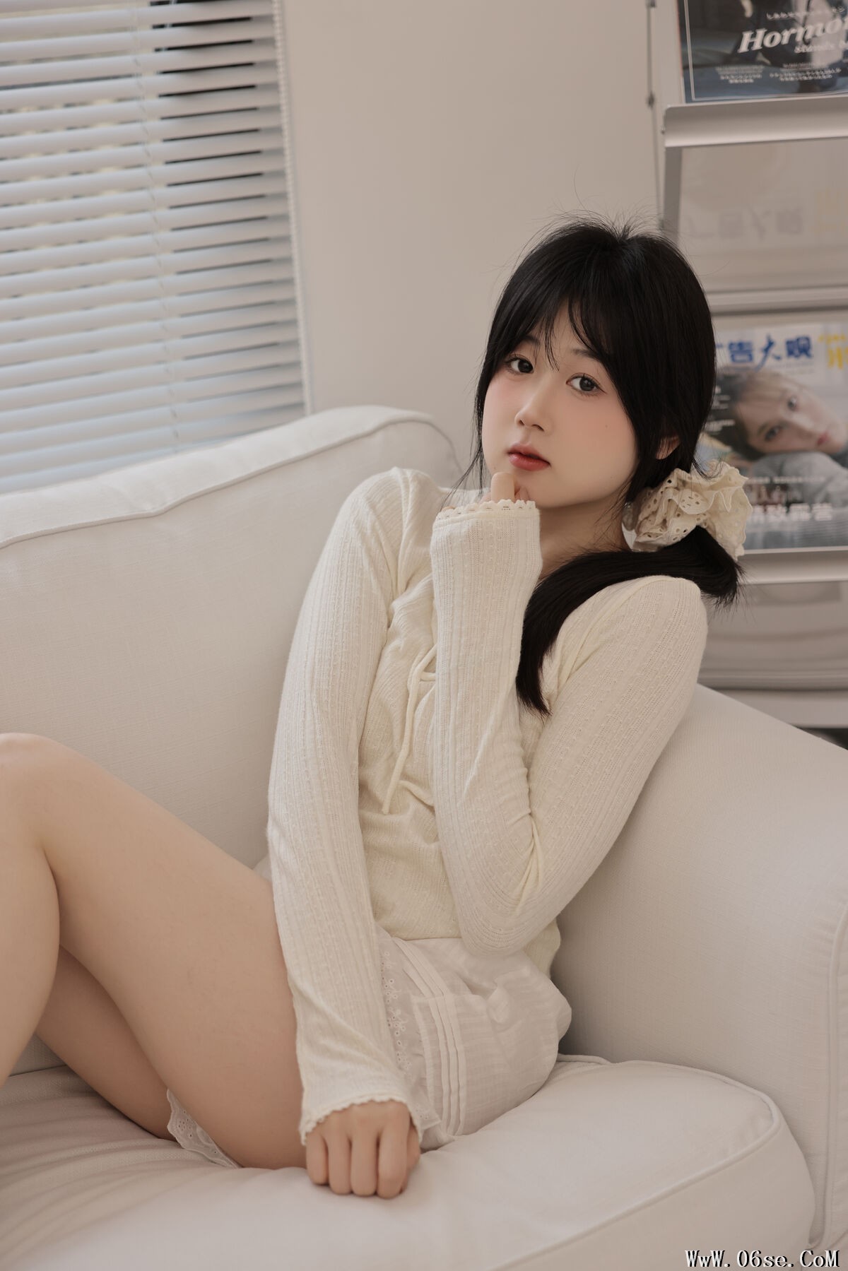 图片[20]-YiTuYu艺图语 Vol.7118 Xiao E Jiang Jiang Jiang[27P]-六色网