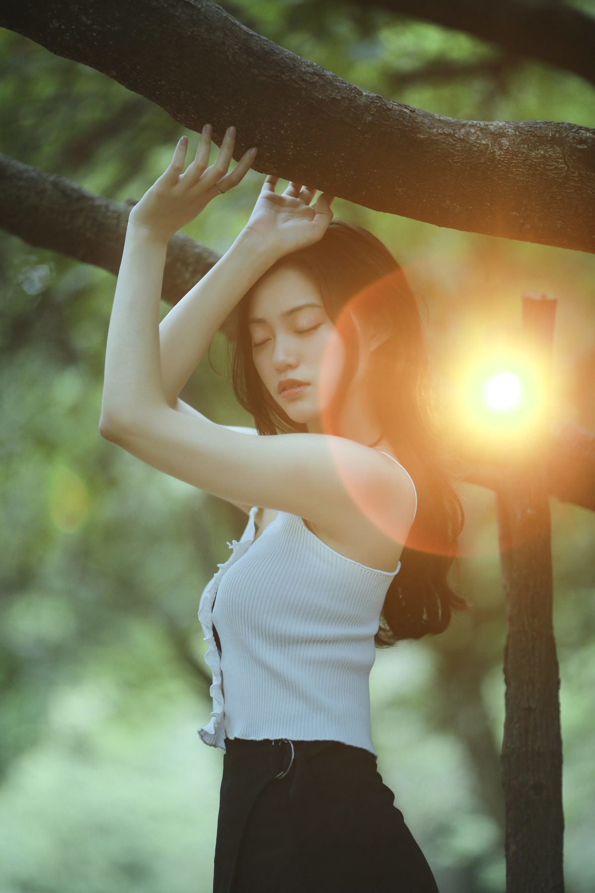 图片[20]-YiTuYu艺图语 Vol.5329 Shui Yu Yuan[22P]-六色网