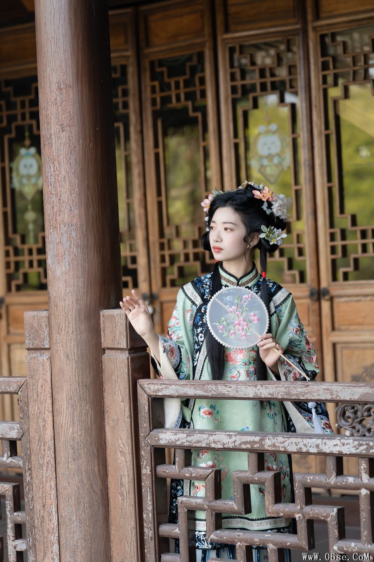 图片[22]-YiTuYu艺图语 Vol.5951 M[35P]-六色网