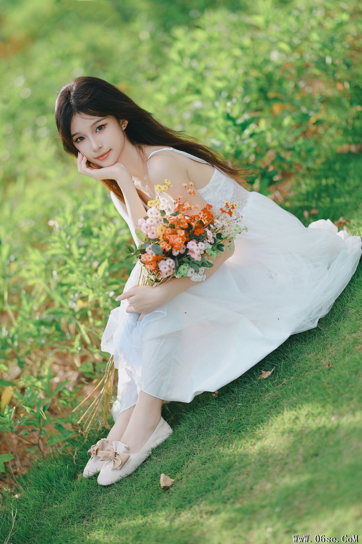 图片[36]-YiTuYu艺图语 Vol.7484 Xiao Le Ge Fei Xiang[37P]-六色网