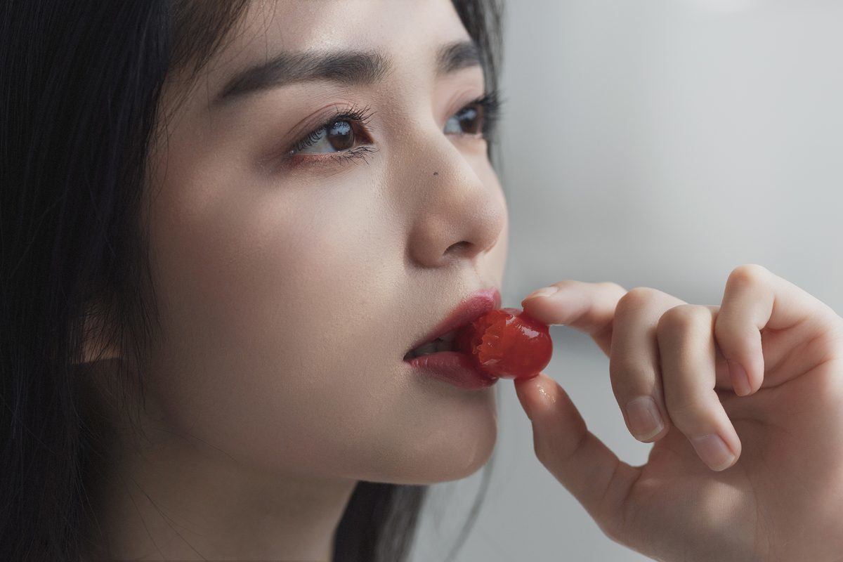 图片[15]-YiTuYu艺图语 Vol.3712 Yu Wen[49P]-六色网