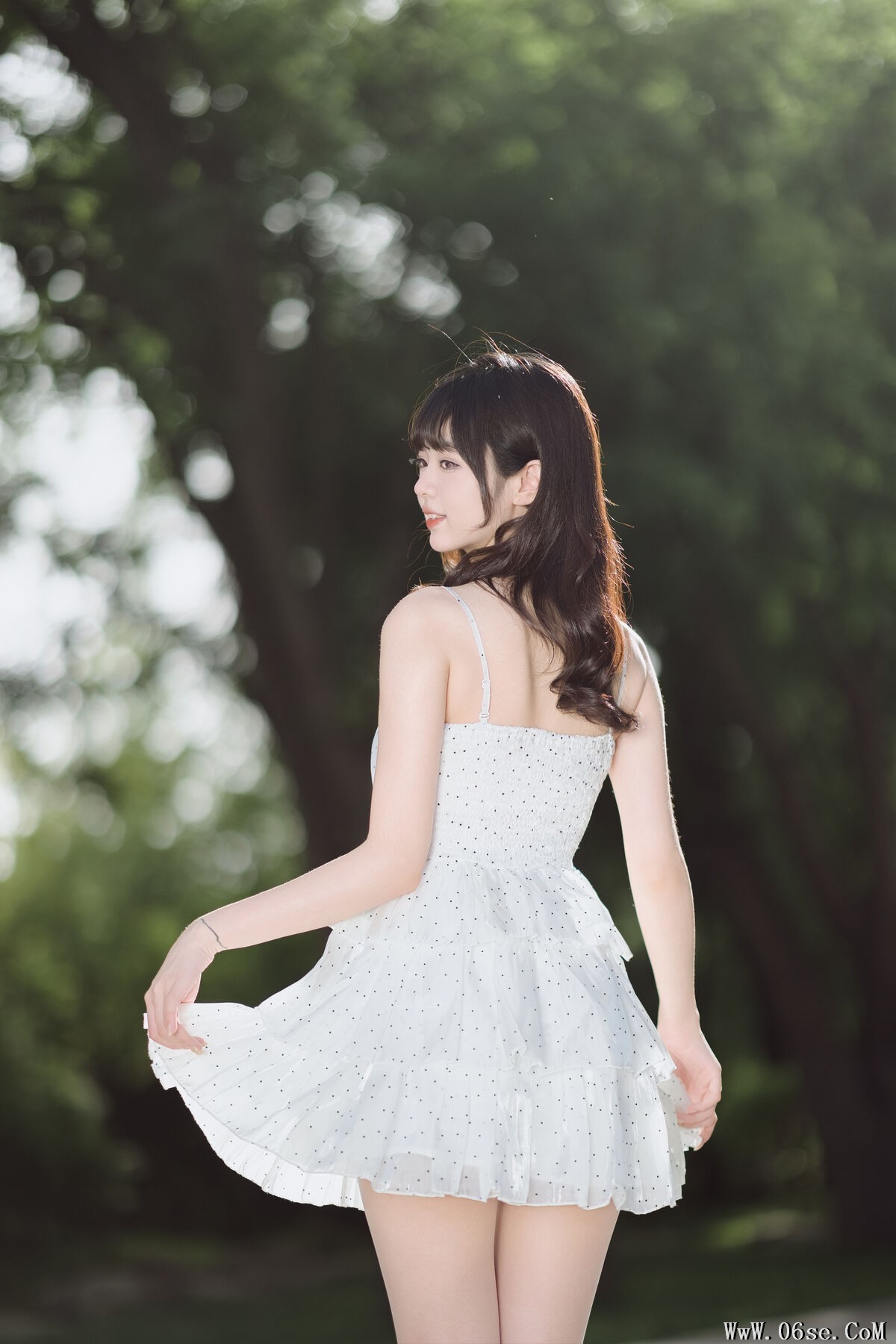 图片[25]-YiTuYu艺图语 Vol.7298 Ci Qing Shi Dou Ya[34P]-六色网