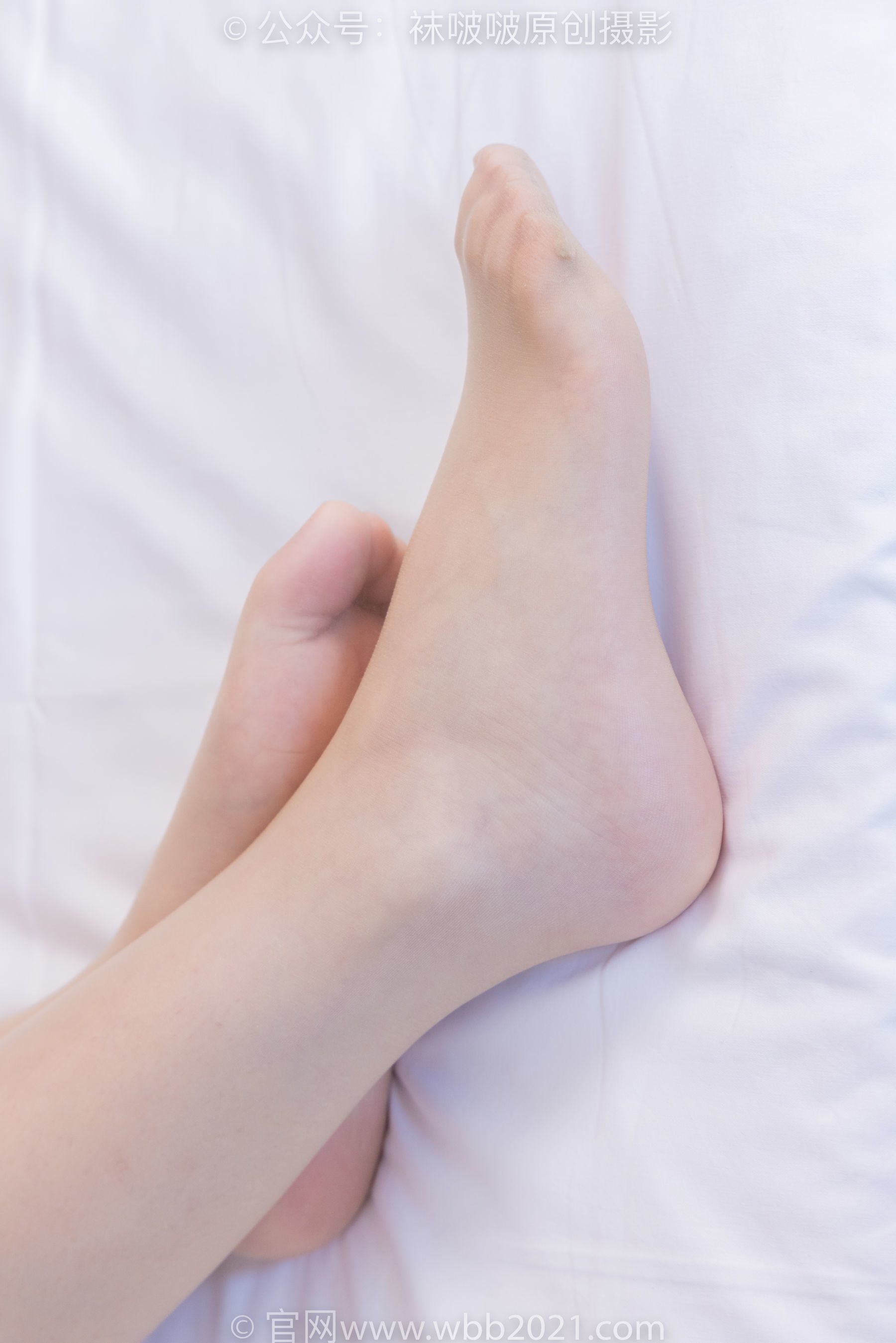图片[105]-BoBoSocks袜啵啵 No.415 甜甜圈 -高跟鞋、油亮肉丝、芭蕾舞服[143P]-六色网