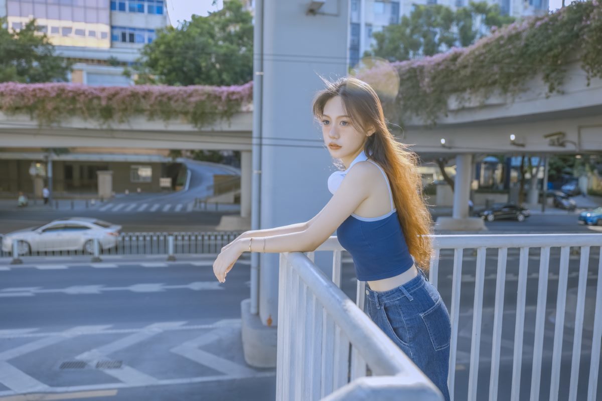 图片[26]-YiTuYu艺图语 Vol.3119 Pei Xin[45P]-六色网