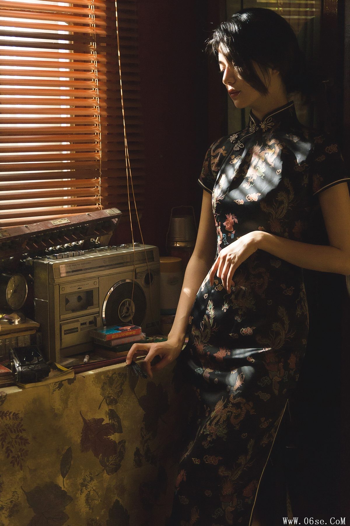 图片[22]-YiTuYu艺图语 Vol.3209 Liang Jia Xin[23P]-六色网