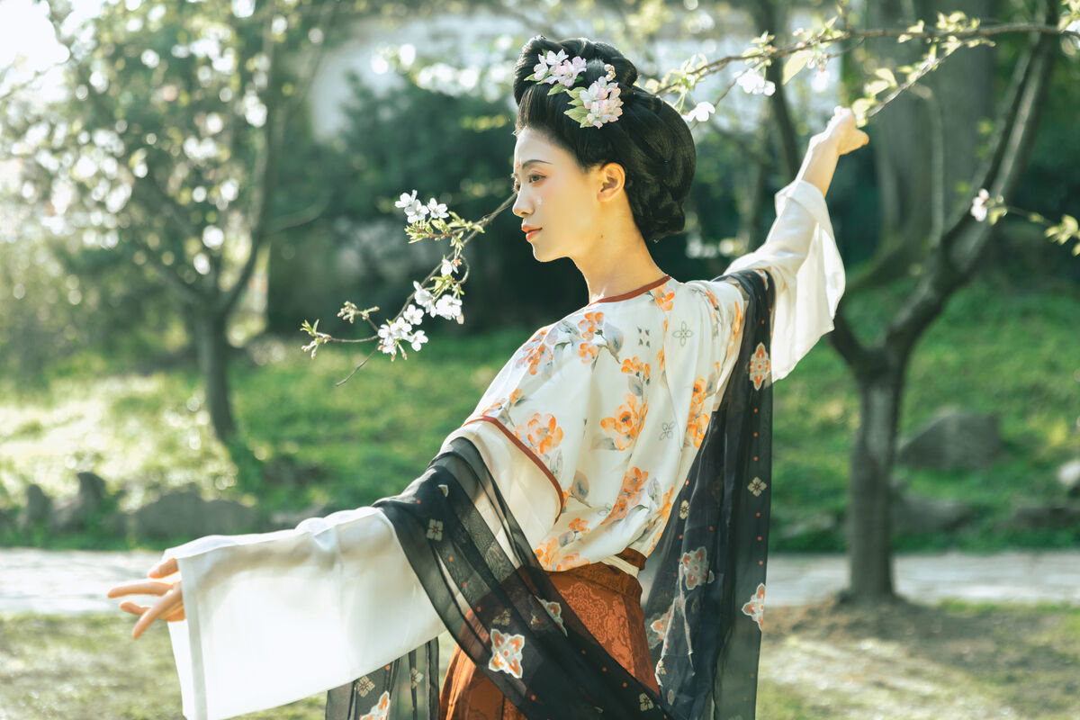 图片[8]-YiTuYu艺图语 Vol.7093 Ji Xiang Xiang[25P]-六色网
