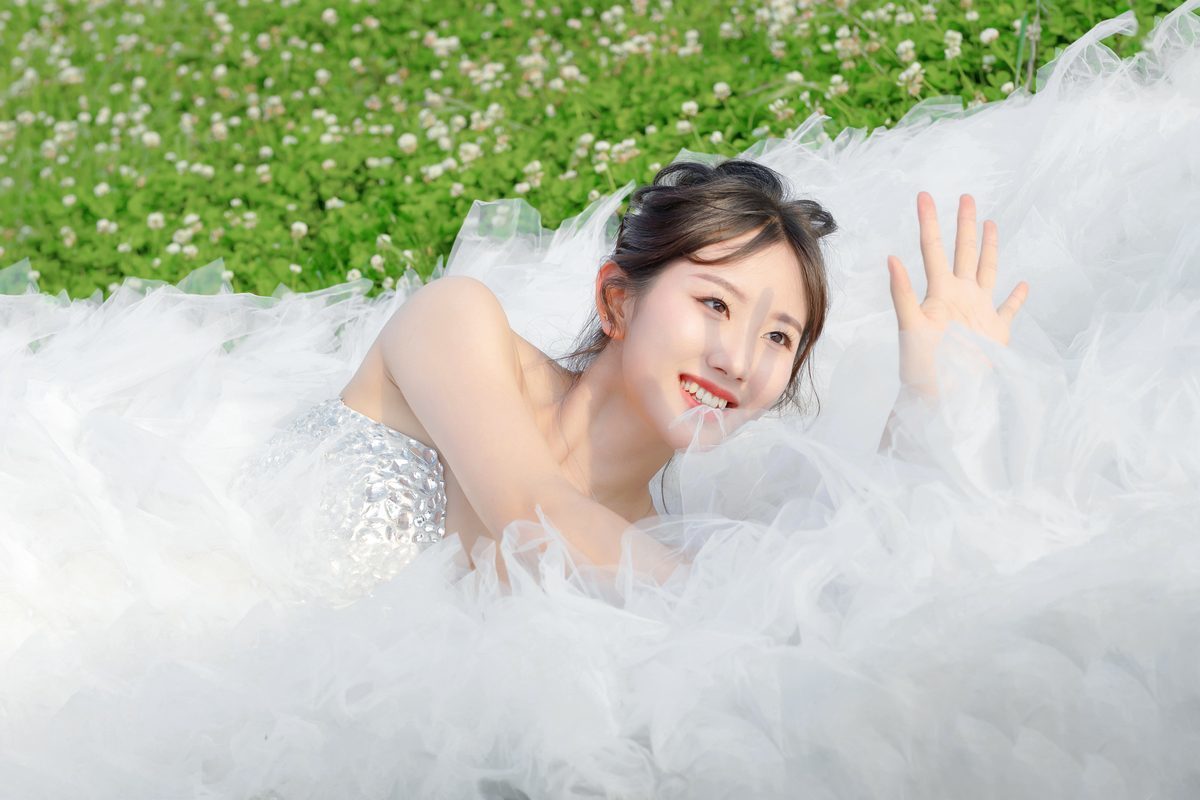 图片[14]-YiTuYu艺图语 Vol.4552 Sha Sha[25P]-六色网