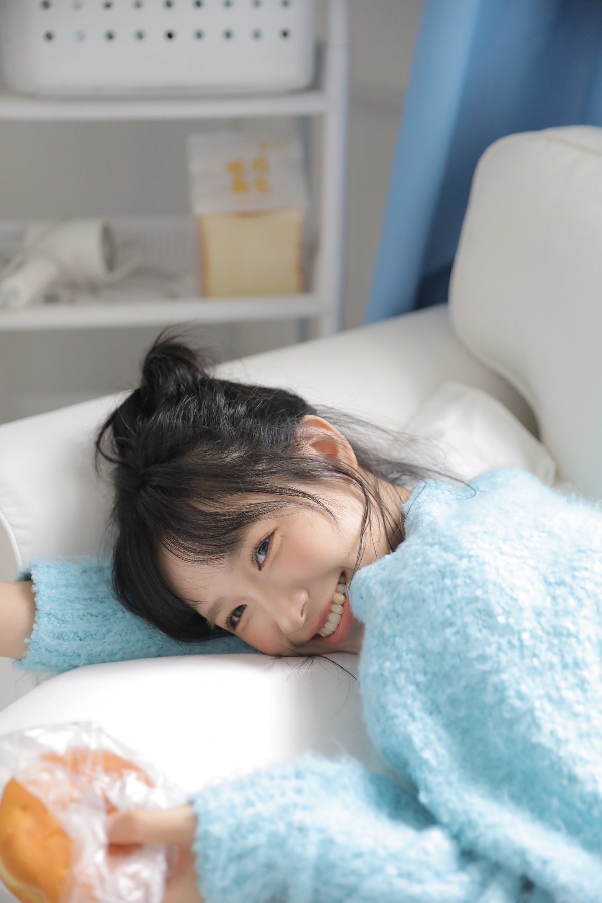 图片[16]-YiTuYu艺图语 Vol.6083 Kuai Le Su Su[34P]-六色网