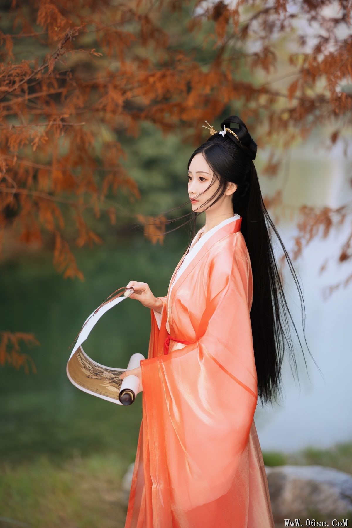 图片[18]-YiTuYu艺图语 Vol.4148 Jia Yue Yue Yue[25P]-六色网