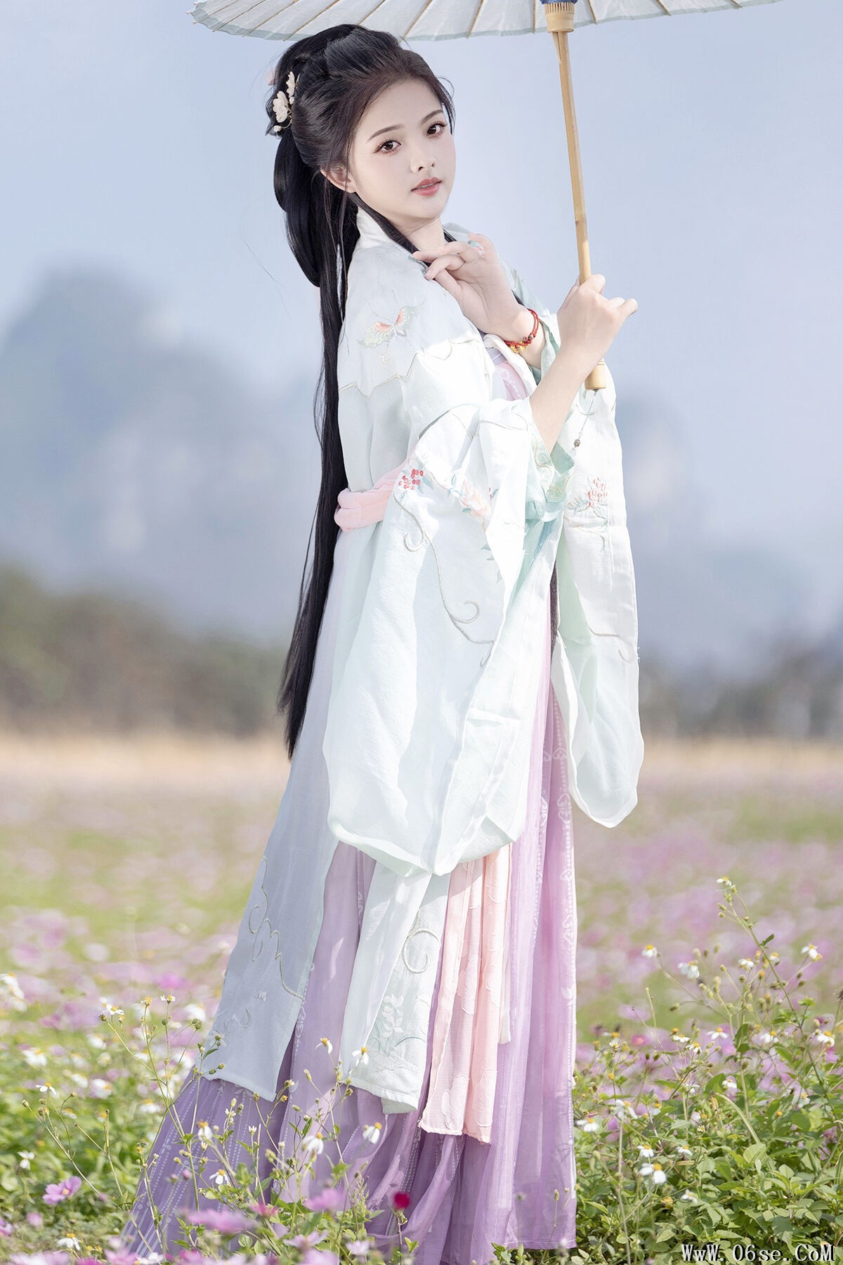 YiTuYu艺图语 Vol.7695 Lei Lei[36P]-六色网