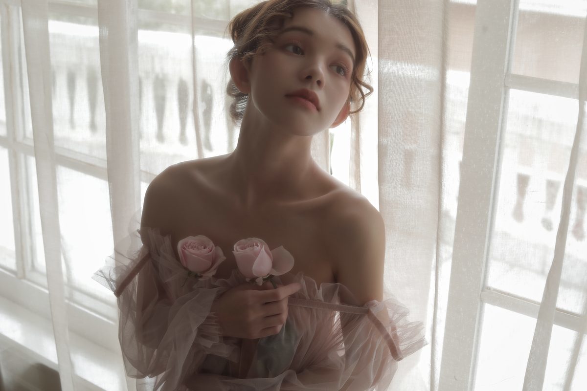 图片[32]-YiTuYu艺图语 Vol.4597 Sheng Chang Yu Si[36P]-六色网