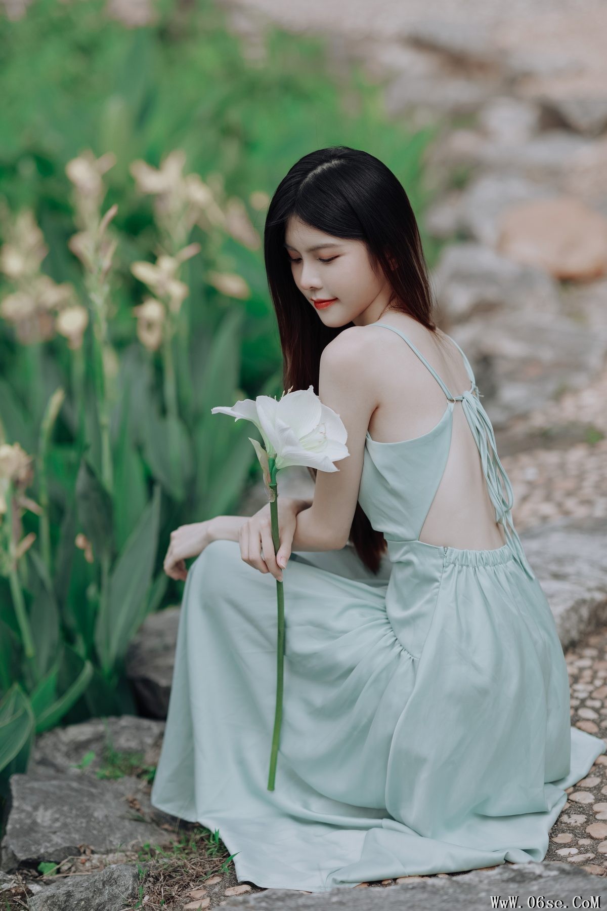 图片[18]-YiTuYu艺图语 Vol.4258 Can Can[36P]-六色网