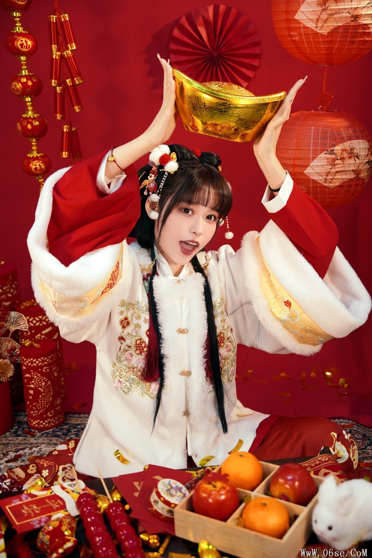 图片[4]-YiTuYu艺图语 Vol.3687 Teng[24P]-六色网