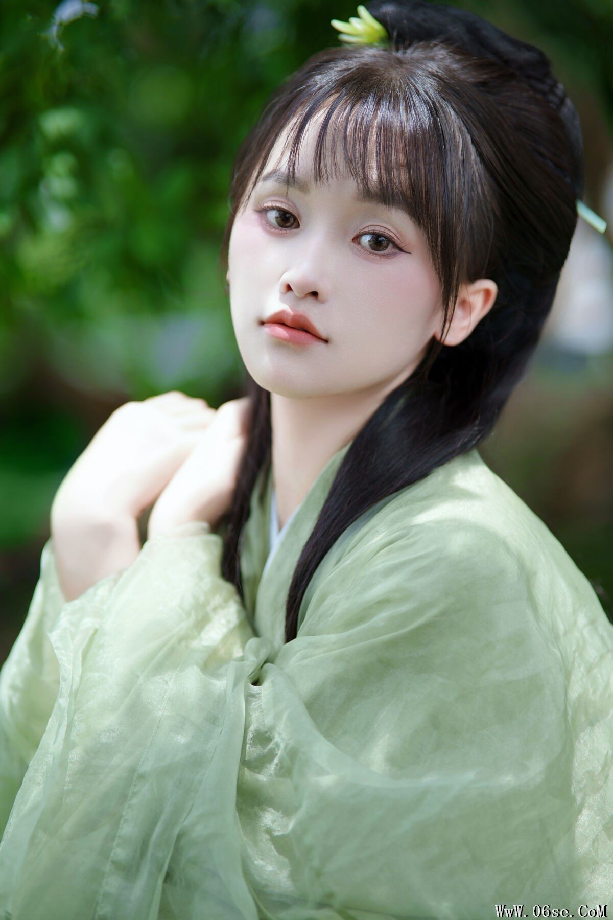 图片[12]-YiTuYu艺图语 Vol.7347 Xiao Xiao Yu[38P]-六色网