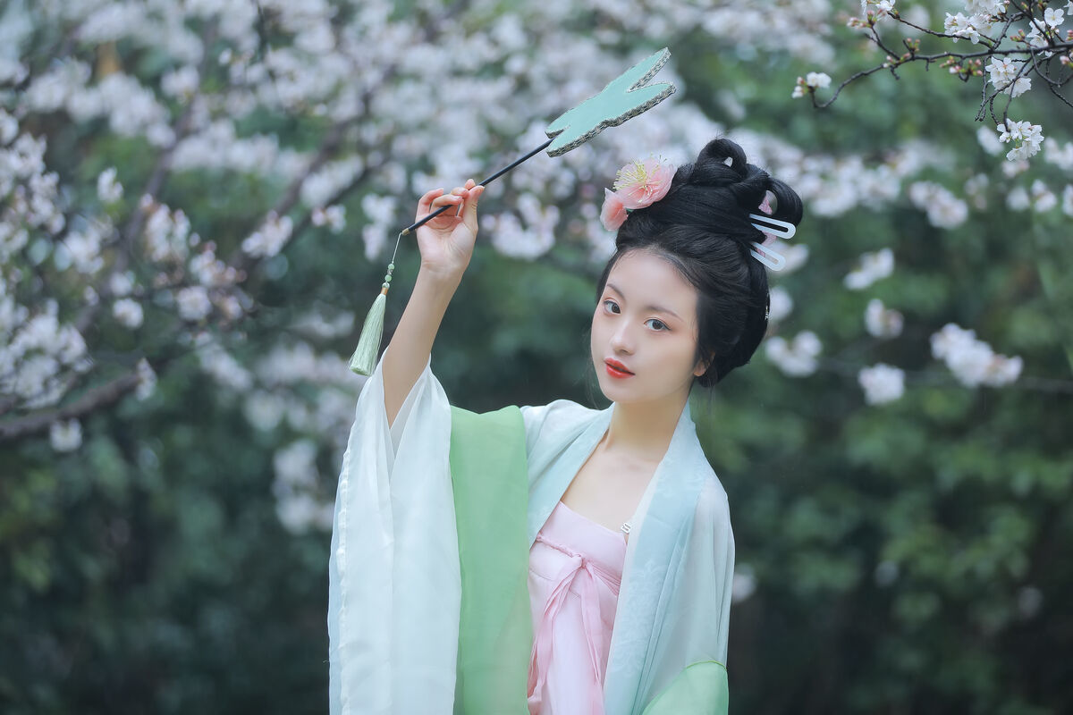 图片[9]-YiTuYu艺图语 Vol.6735 Mu Mu[23P]-六色网