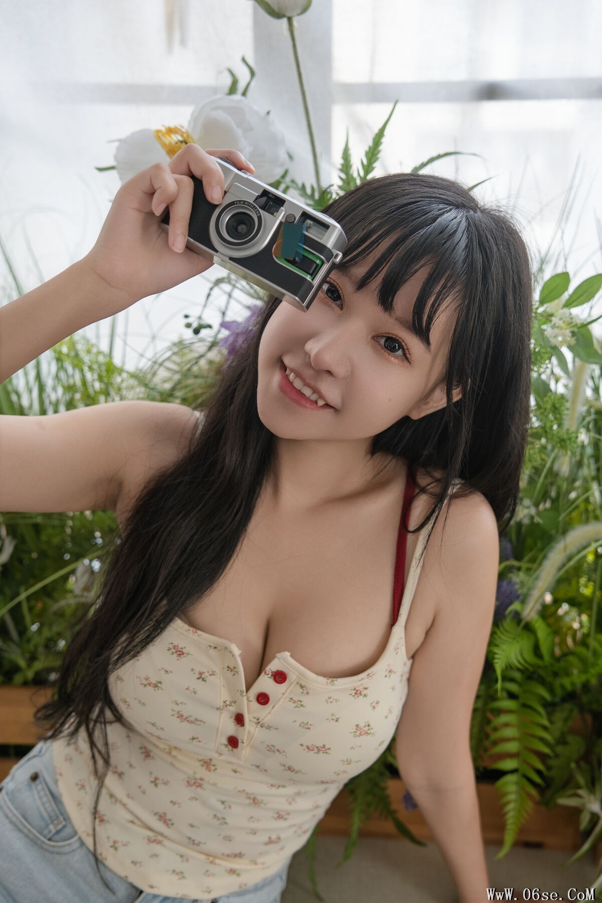 图片[23]-YiTuYu艺图语 Vol.7489 Hu Hu[24P]-六色网