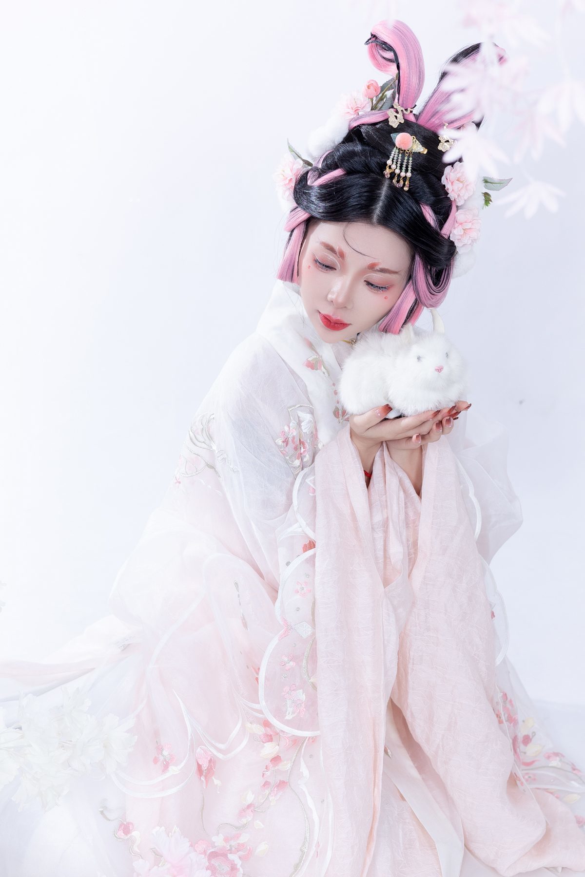 图片[19]-YiTuYu艺图语 Vol.4173 Yi Ling[22P]-六色网