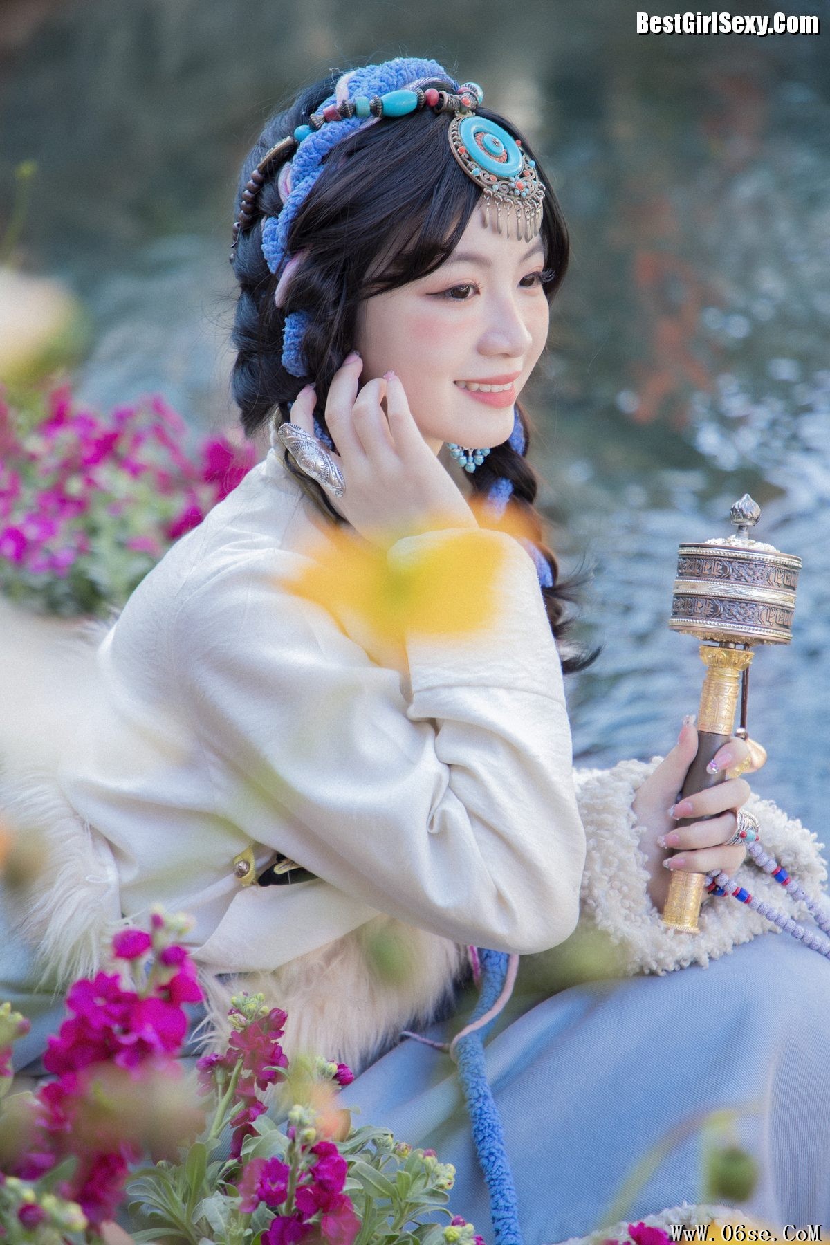 图片[8]-YiTuYu艺图语 Vol.3996 Si Nan[26P]-六色网