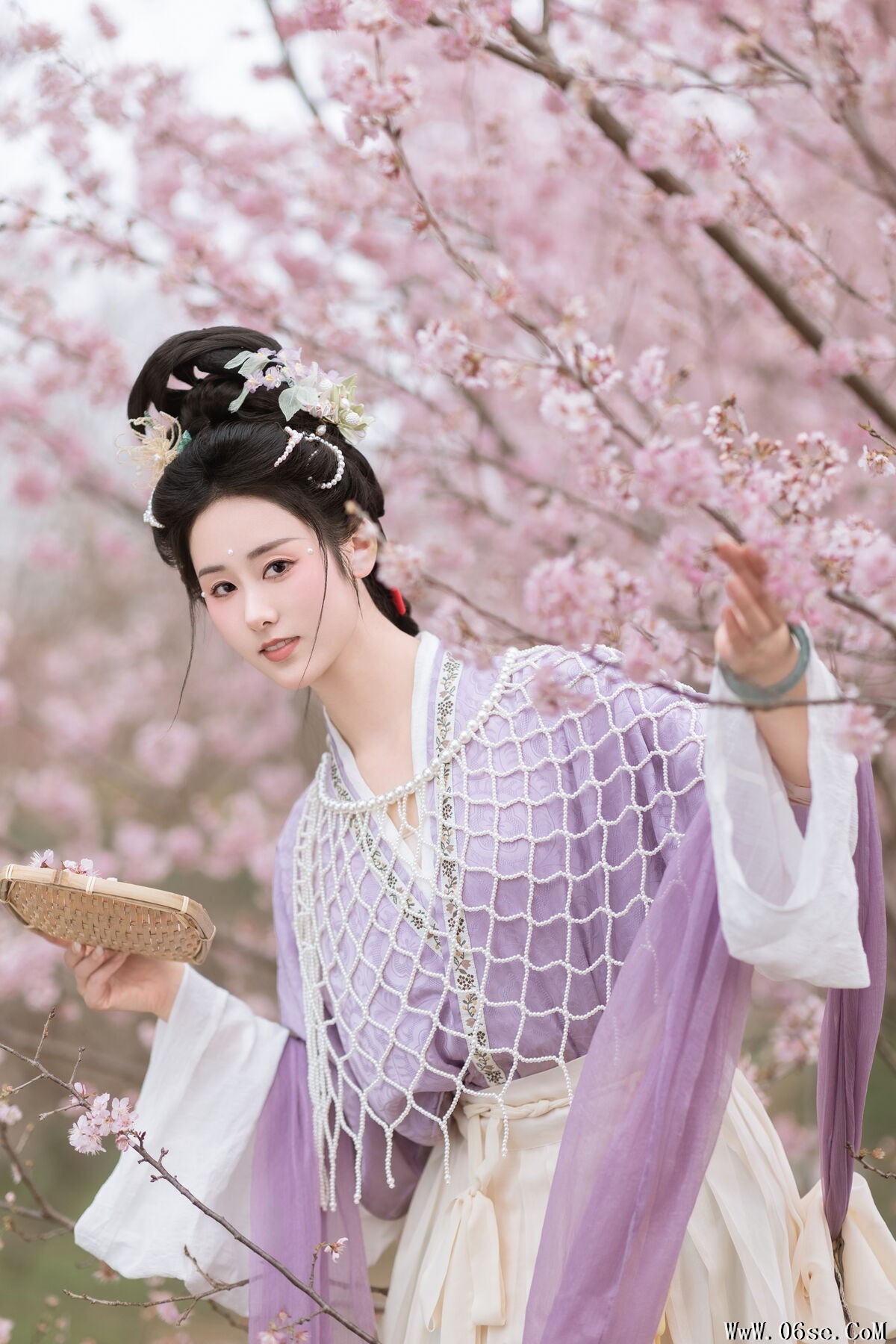 图片[29]-YiTuYu艺图语 Vol.6800 Ren Jian Yue-su Chen[31P]-六色网