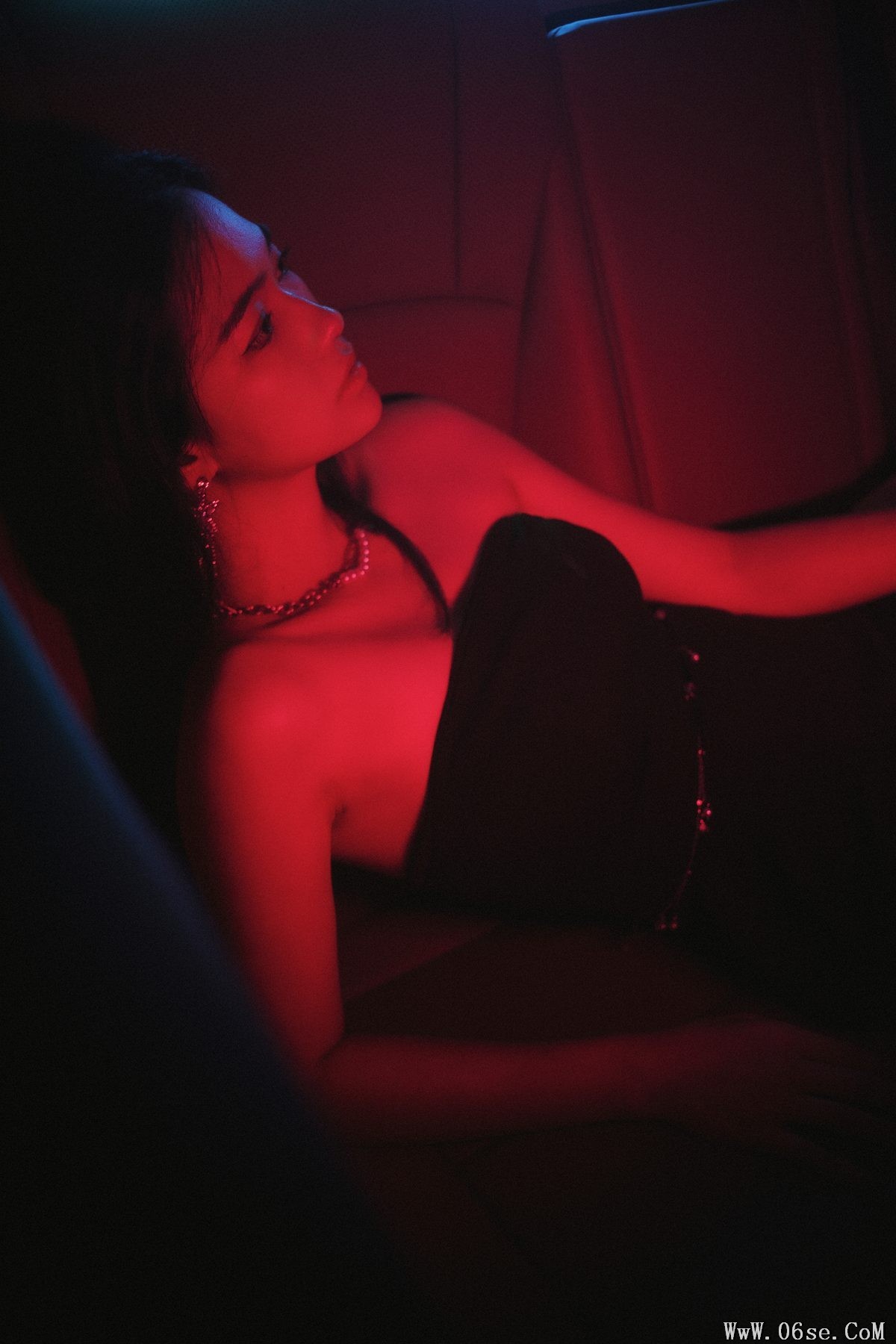 图片[27]-YiTuYu艺图语 Vol.5191 A Xi[31P]-六色网