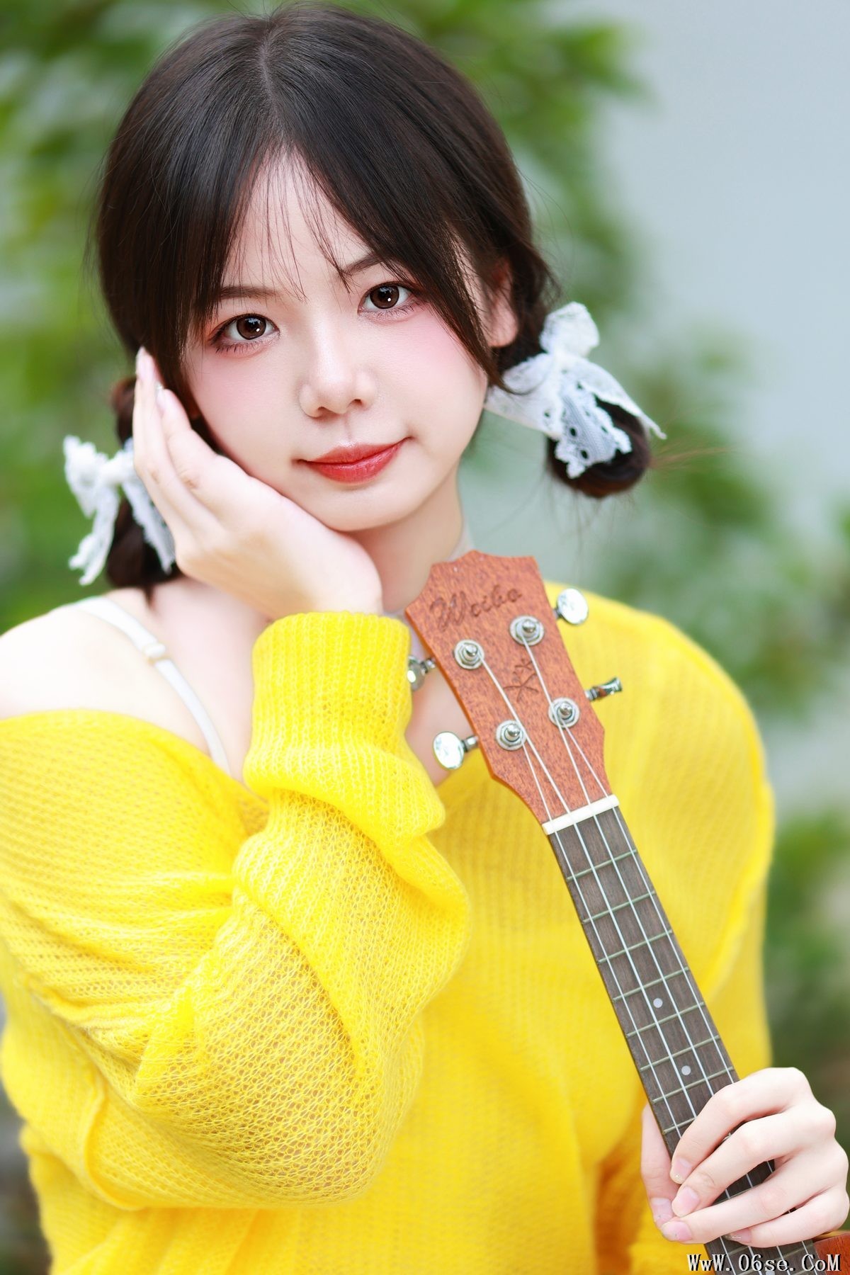 图片[17]-YiTuYu艺图语 Vol.5600 Mu Yan Se Cc[40P]-六色网