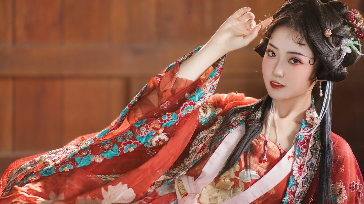 图片[13]-YiTuYu艺图语 Vol.3338 Rou Du Du De Xiao Hai Teng[20P]-六色网