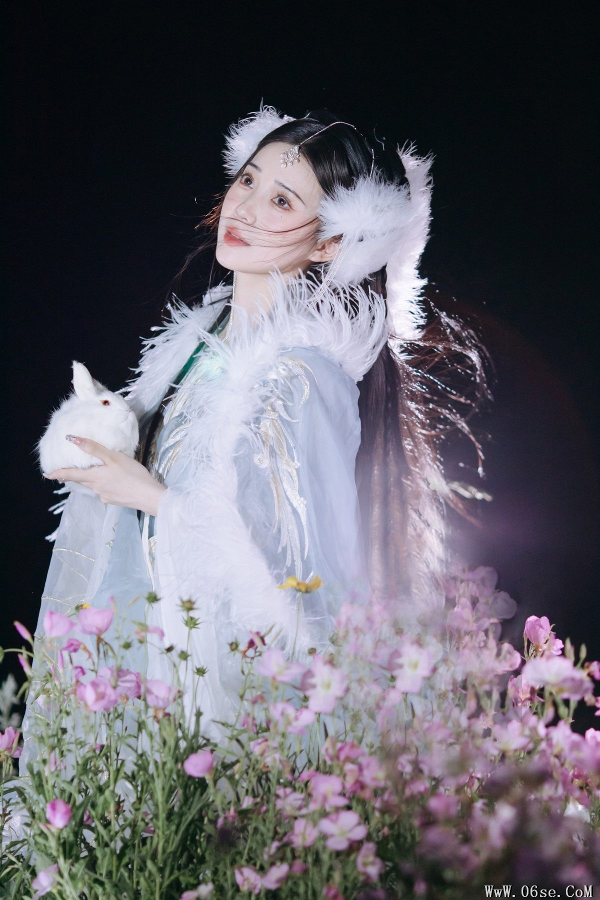 图片[17]-YiTuYu艺图语 Vol.4450 Chu Yuan Yuan[29P]-六色网