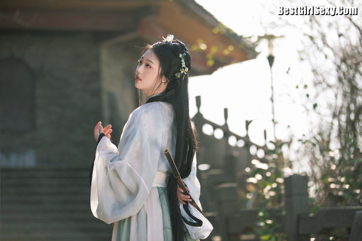 图片[32]-YiTuYu艺图语 Vol.4124 Xiao Jin[33P]-六色网