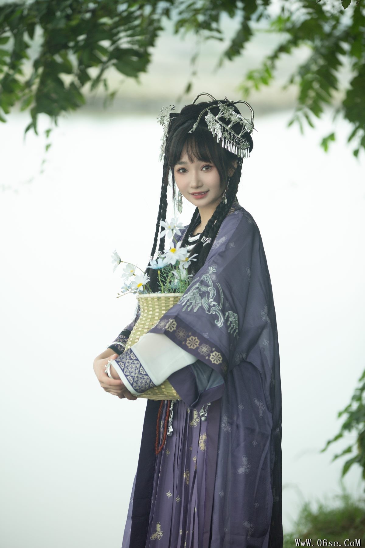 图片[4]-YiTuYu艺图语 Vol.3102 A Yao[22P]-六色网