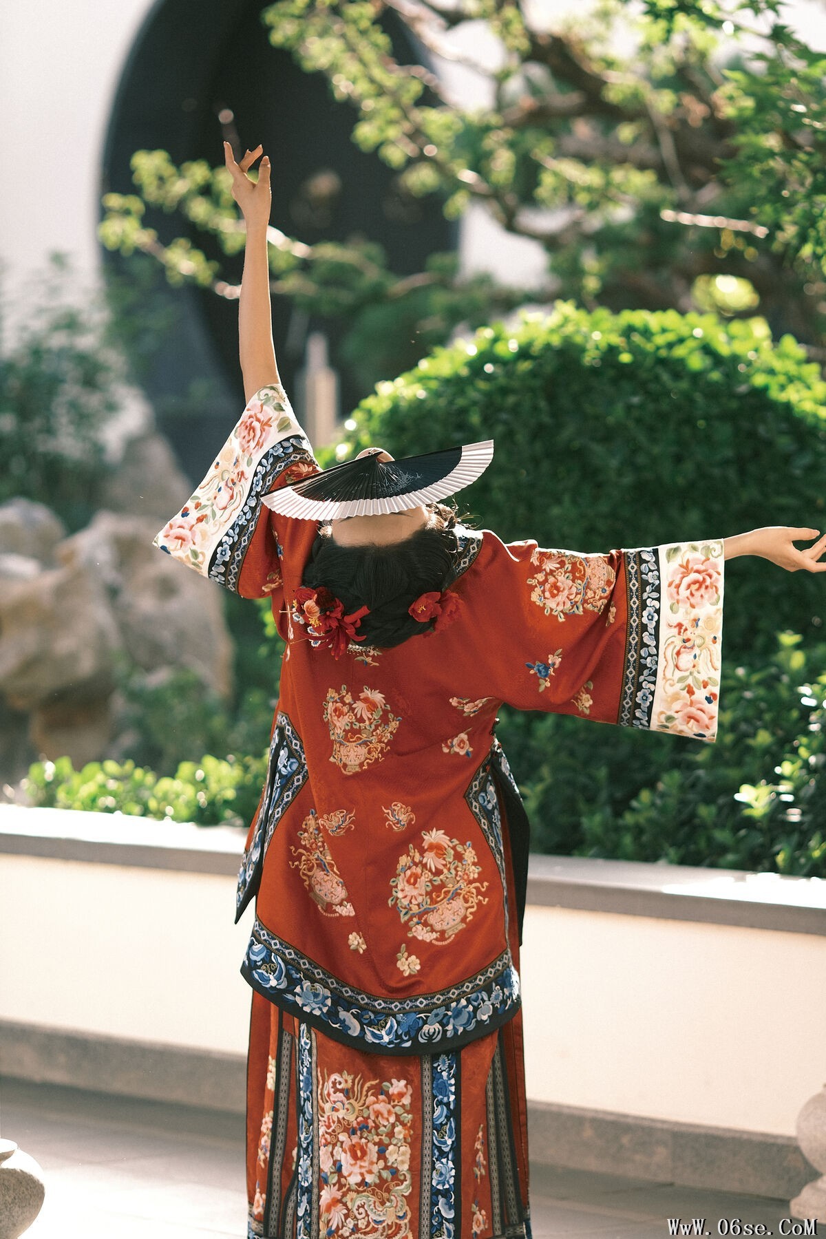 图片[20]-YiTuYu艺图语 Vol.7459 Xiao Bei Ke Qing Bu Yao Fang Qi[29P]-六色网