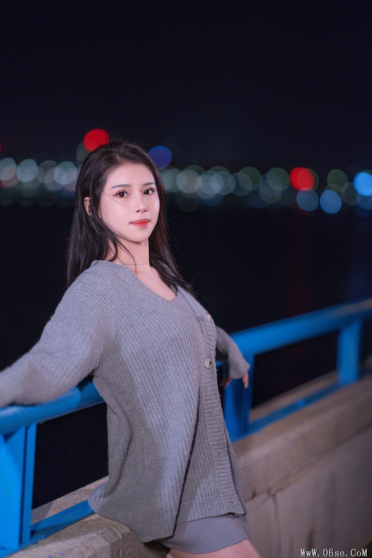 图片[22]-YiTuYu艺图语 Vol.5932 Rou Rou RoRo[26P]-六色网