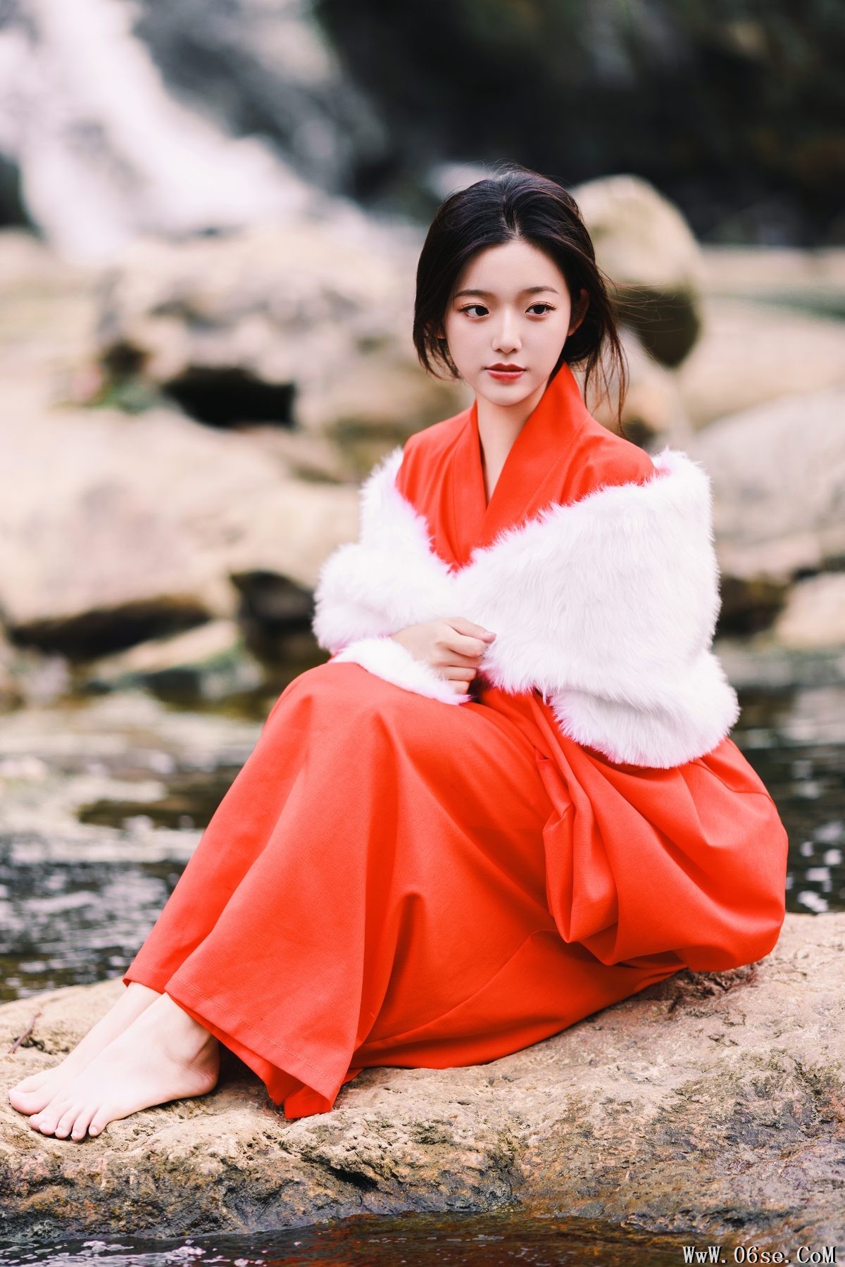 图片[14]-YiTuYu艺图语 Vol.4528 Xiao Mi Dou[37P]-六色网