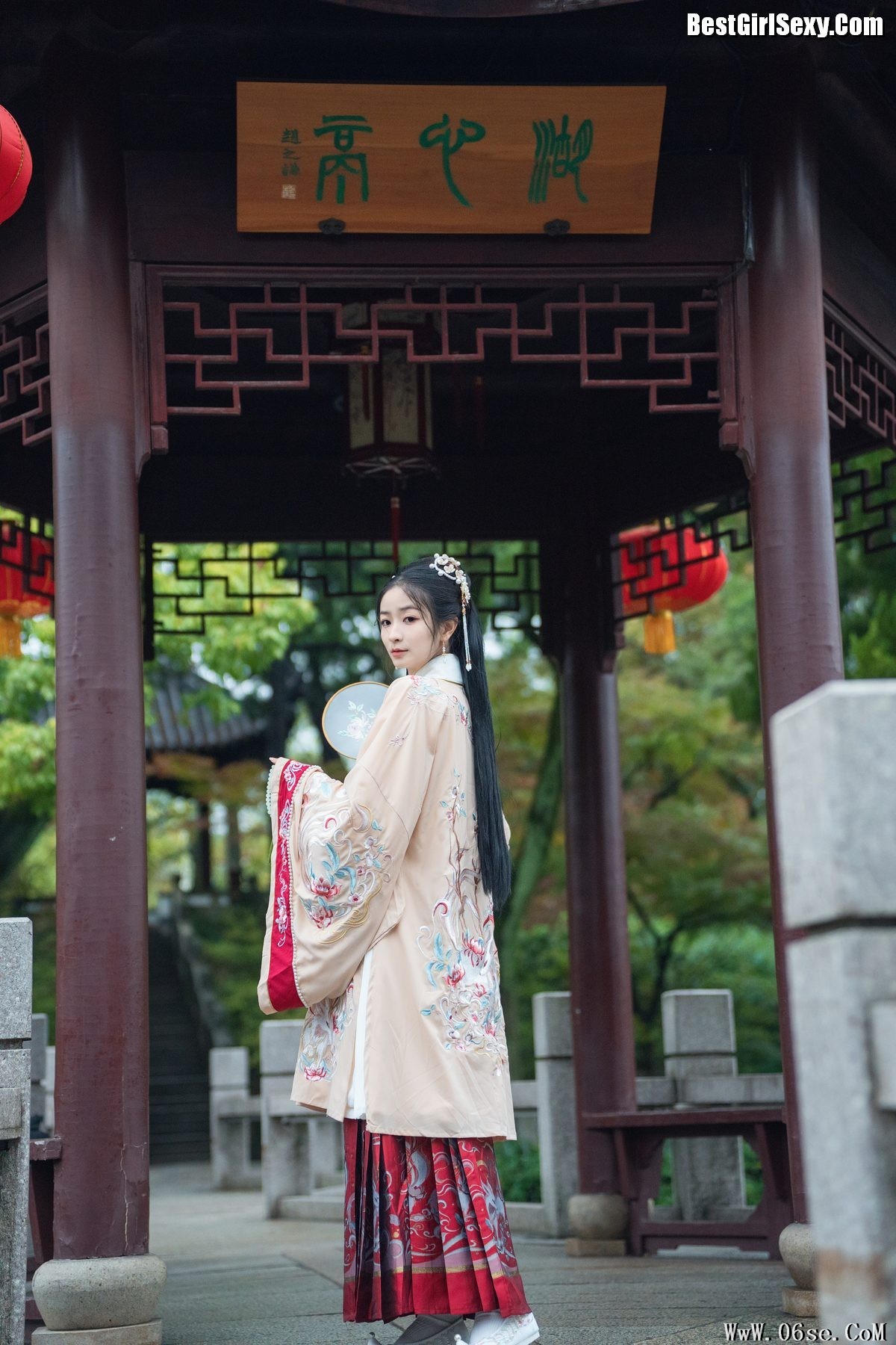 图片[14]-YiTuYu艺图语 Vol.4028 Xiao Ze[34P]-六色网