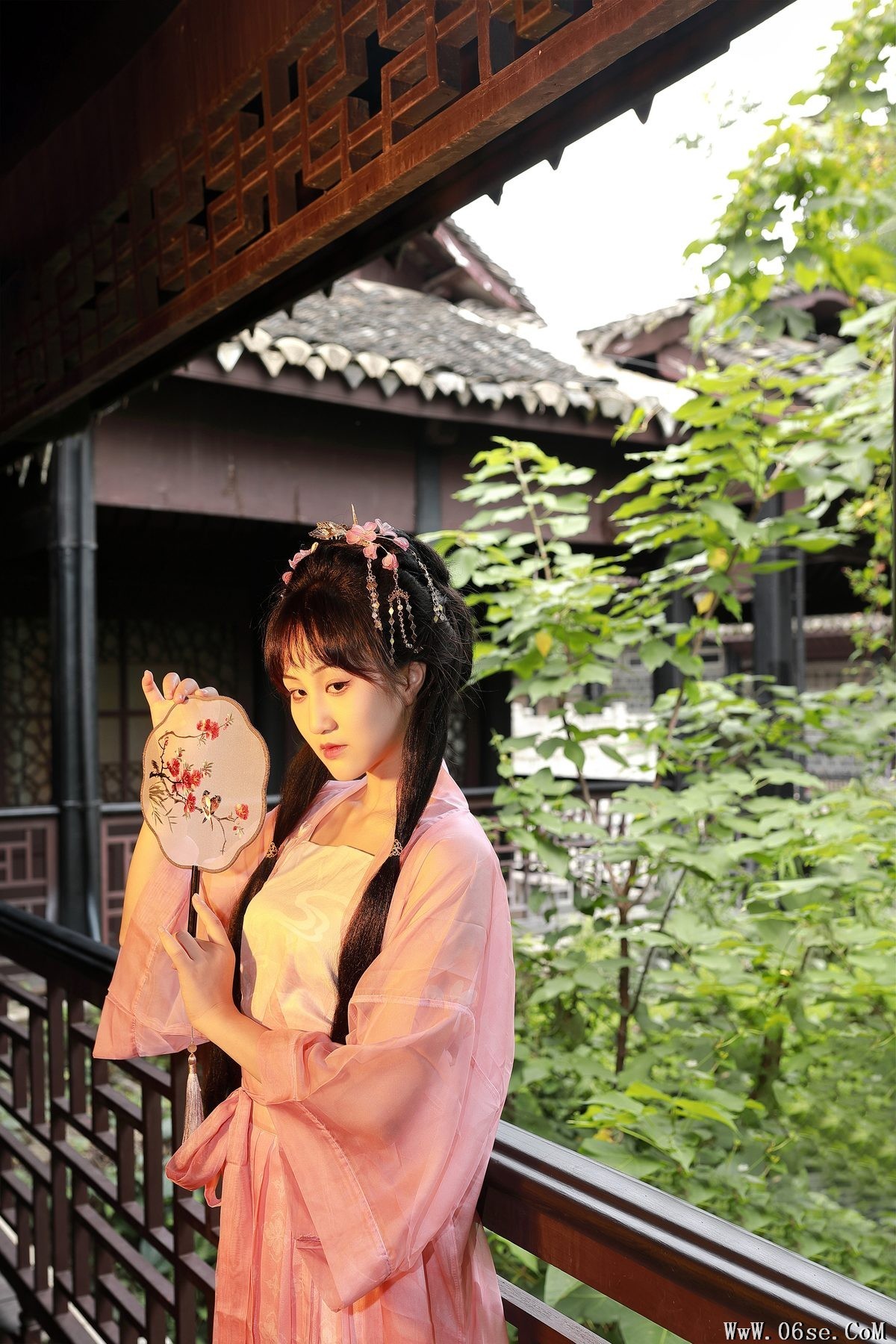 图片[14]-YiTuYu艺图语 Vol.5108 Cha Xiao Tu[31P]-六色网