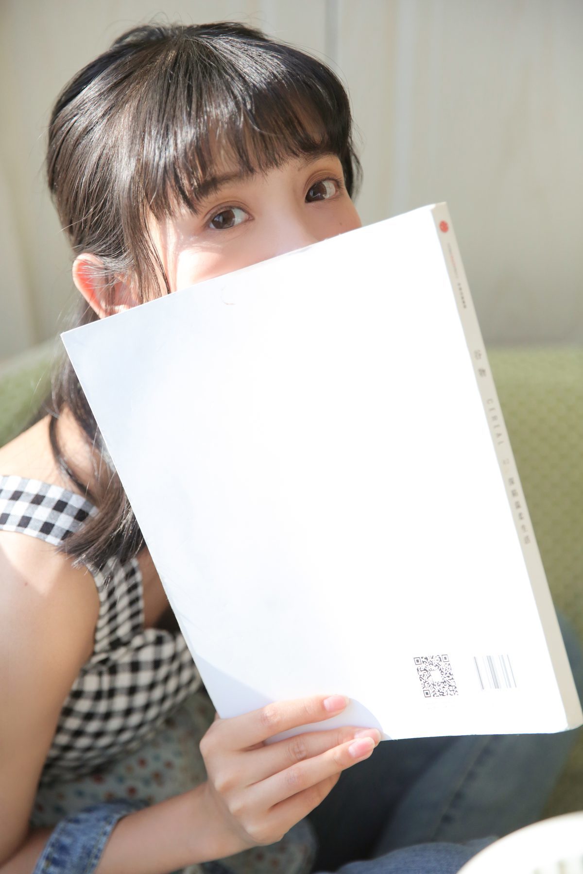 图片[17]-YiTuYu艺图语 Vol.3414 Mao Zi Zi[25P]-六色网