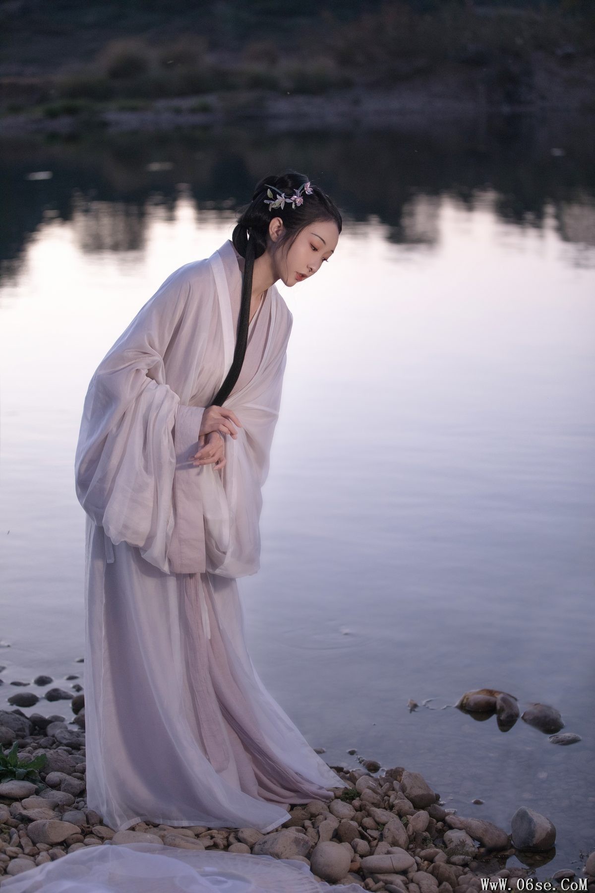 图片[25]-YiTuYu艺图语 Vol.4141 Wan Zi You Zhi Mao[37P]-六色网