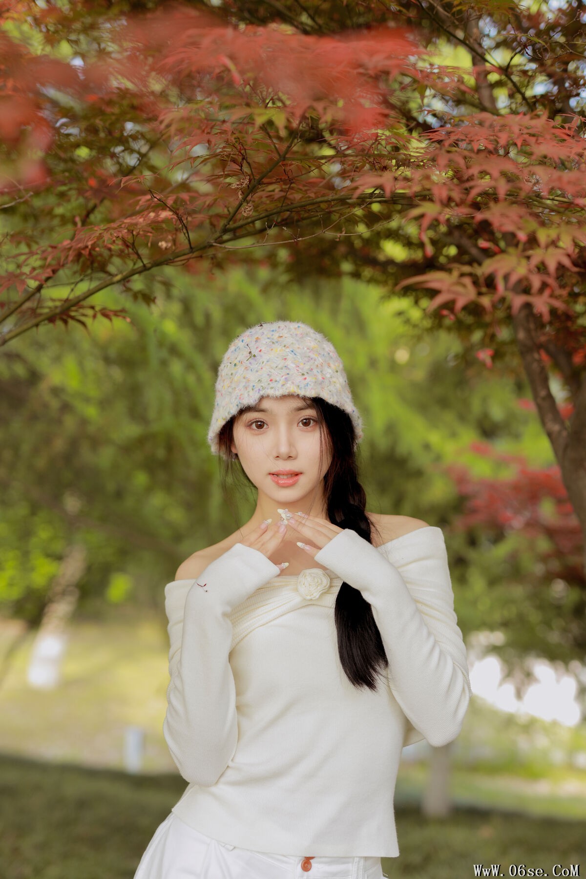图片[21]-YiTuYu艺图语 Vol.6946 Wo Bu Shua Niao[29P]-六色网