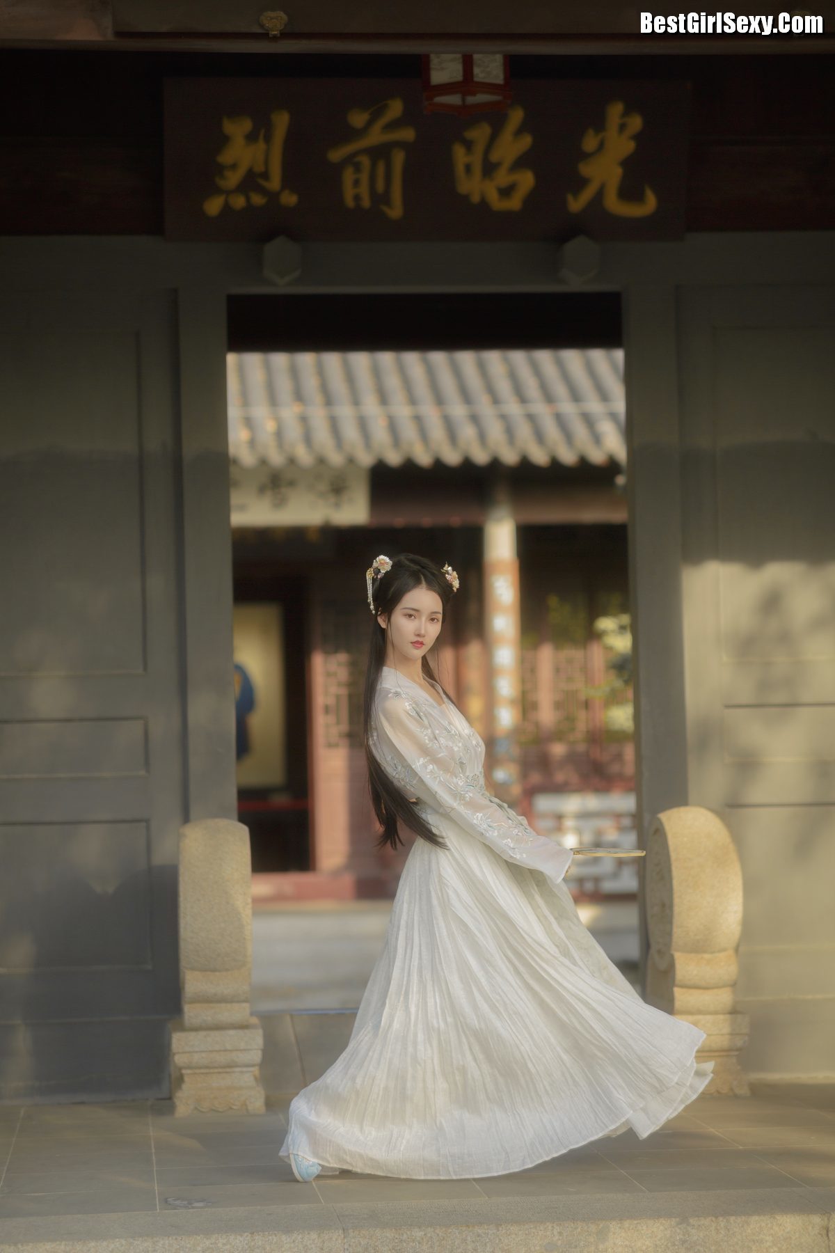 图片[13]-YiTuYu艺图语 Vol.3989 Qi Qi[46P]-六色网