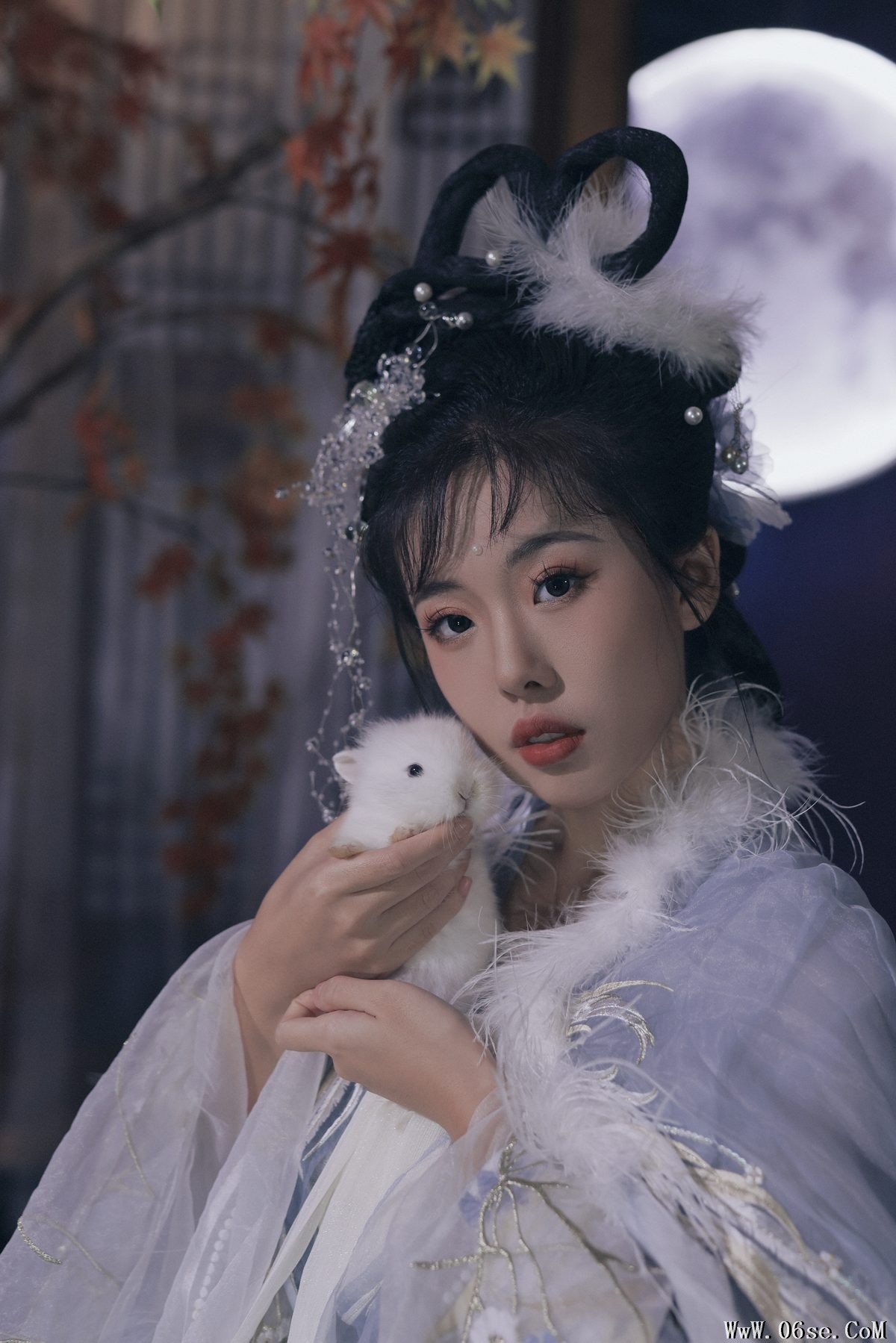 图片[4]-YiTuYu艺图语 Vol.5460 Yao Yi Yao[33P]-六色网