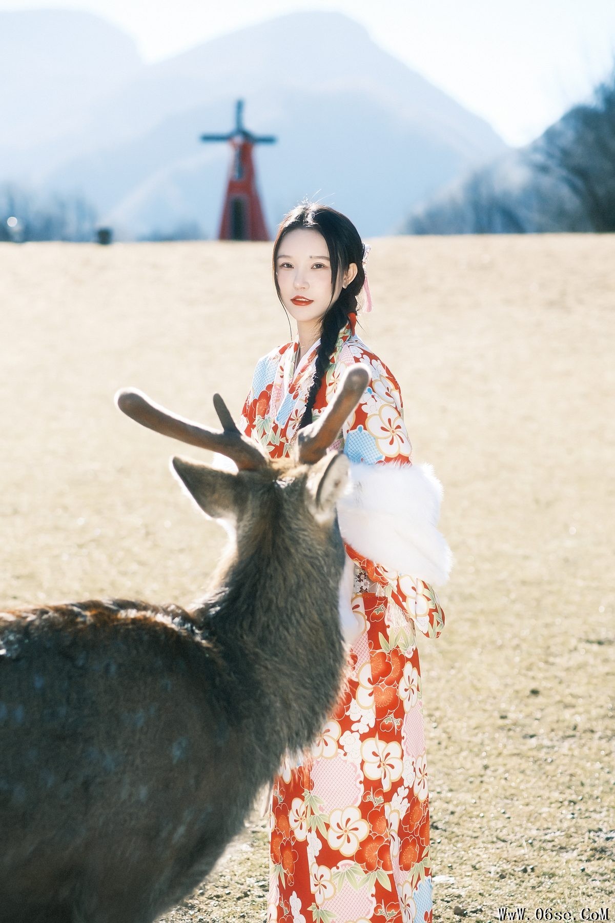 图片[19]-YiTuYu艺图语 Vol.3345 Juan Juan[20P]-六色网