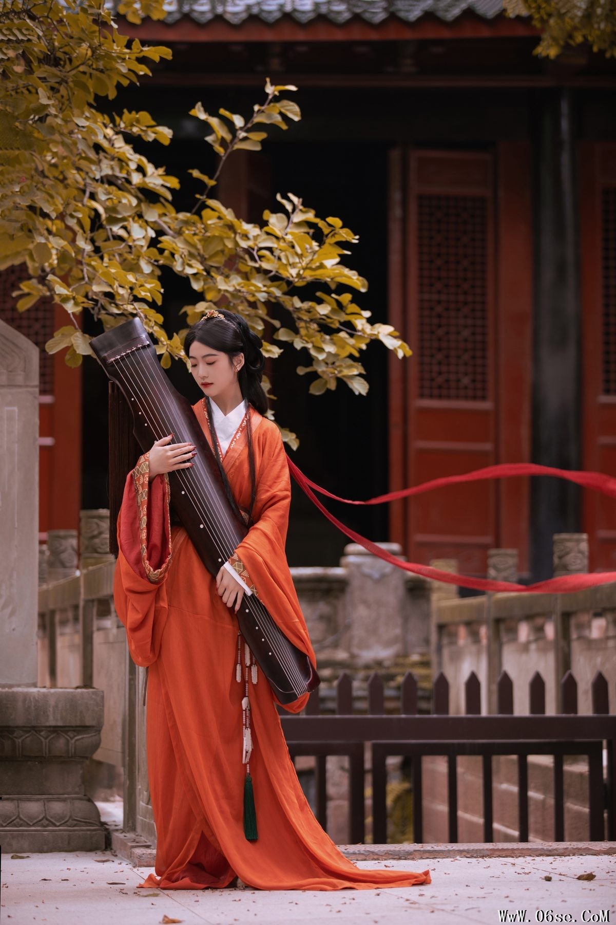 图片[9]-YiTuYu艺图语 Vol.5602 Yuan Yuan[22P]-六色网
