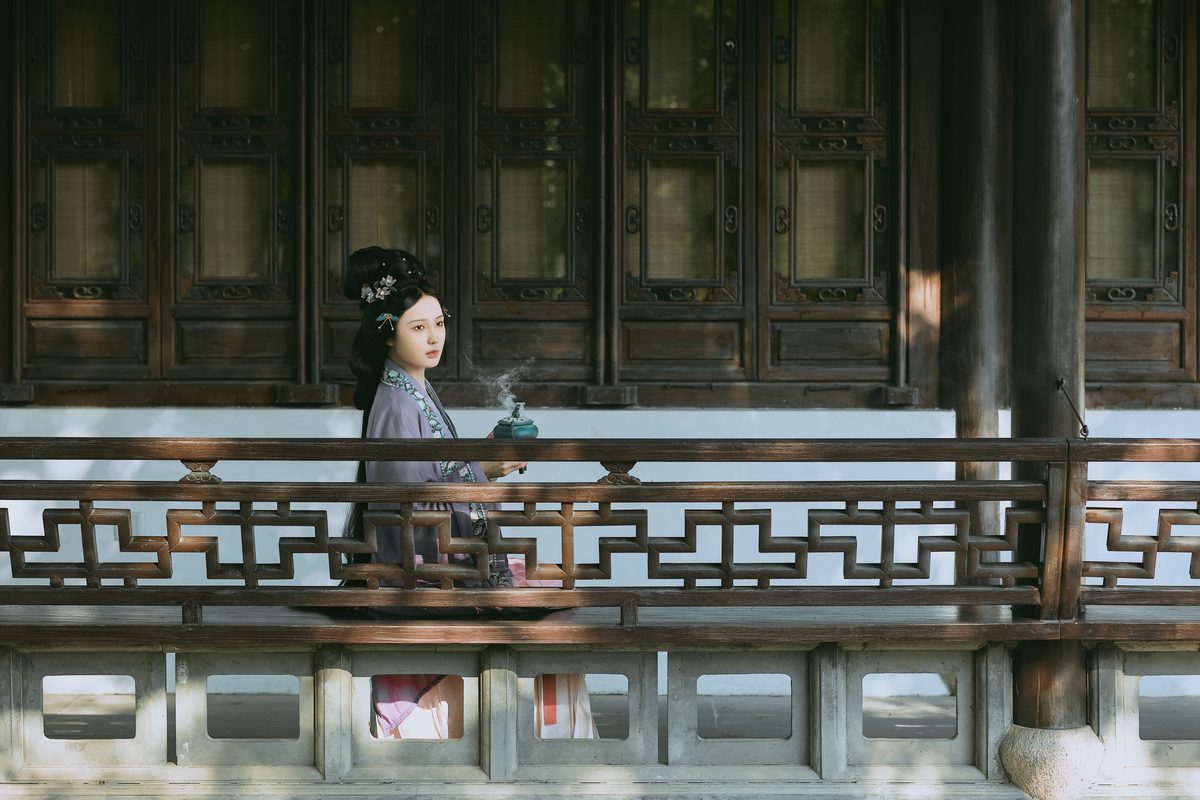 图片[28]-YiTuYu艺图语 Vol.3719 Zhe Zi Yu A Yu[41P]-六色网