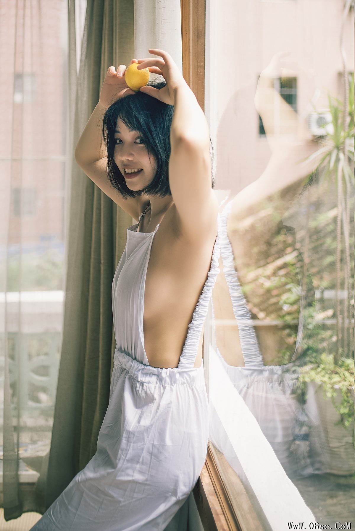 图片[13]-YiTuYu艺图语 Vol.4895 Tinee Xiao Peng You[26P]-六色网