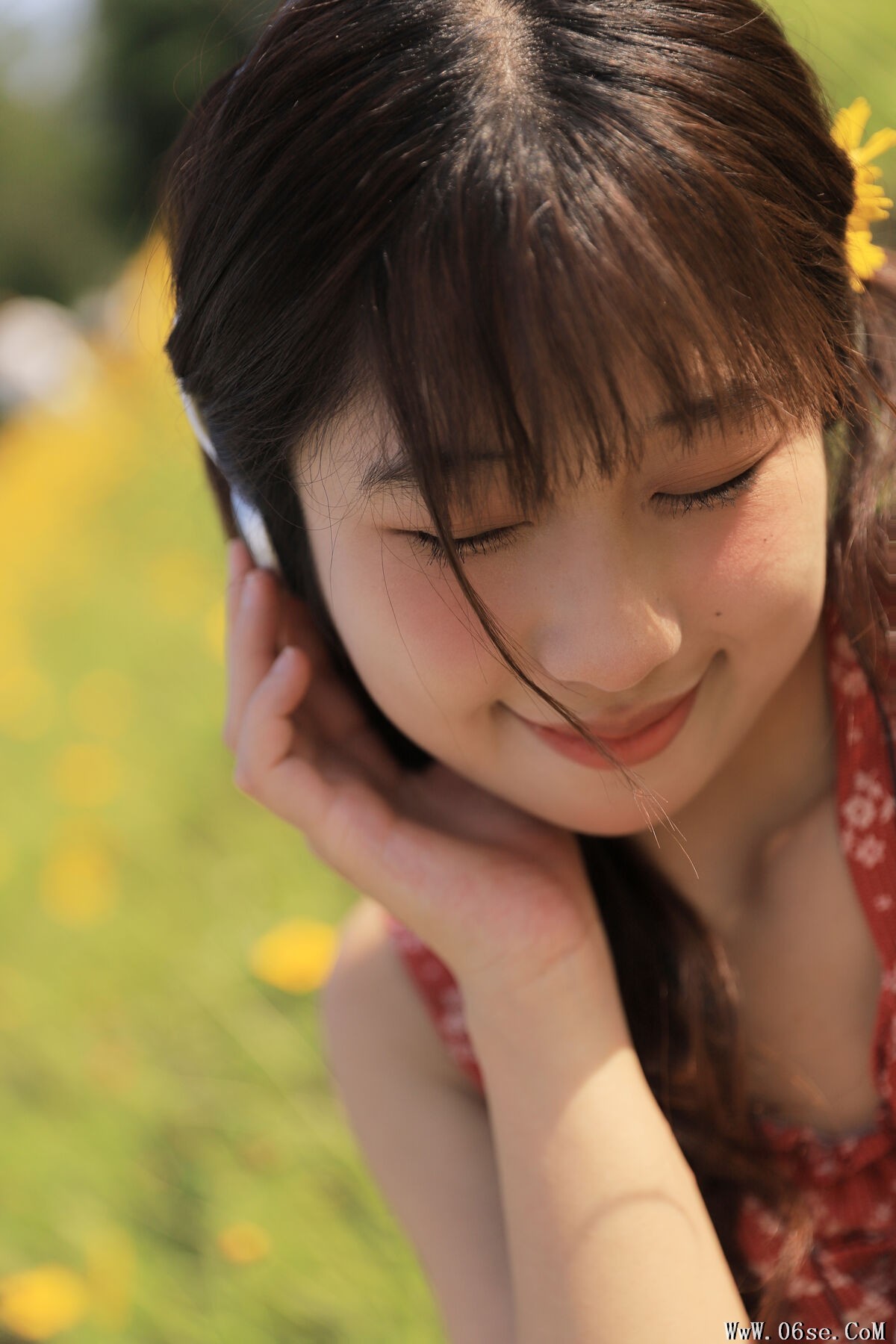 图片[10]-YiTuYu艺图语 Vol.7265 Mei Zi Mei Zi[32P]-六色网