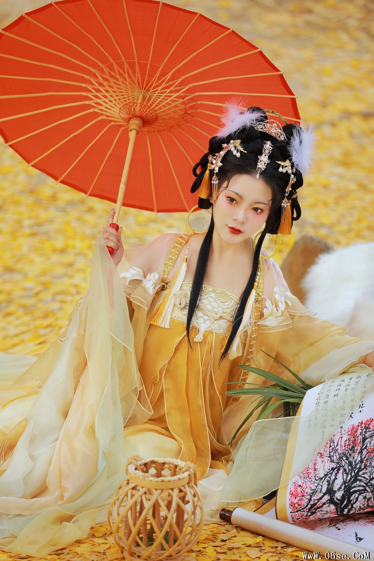 图片[7]-YiTuYu艺图语 Vol.6268 Mao Zi Zi[23P]-六色网