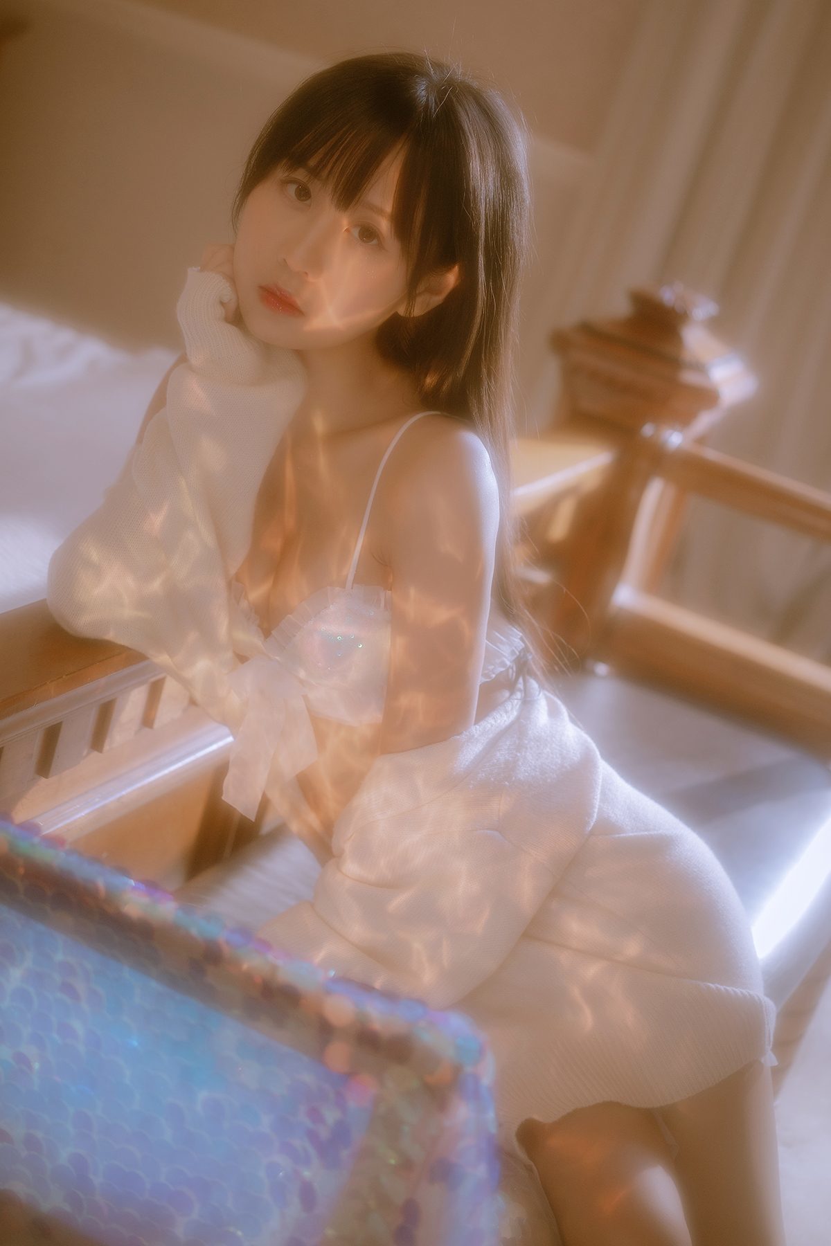 YiTuYu艺图语 Vol.3685 Meng Ya Er[23P]-六色网