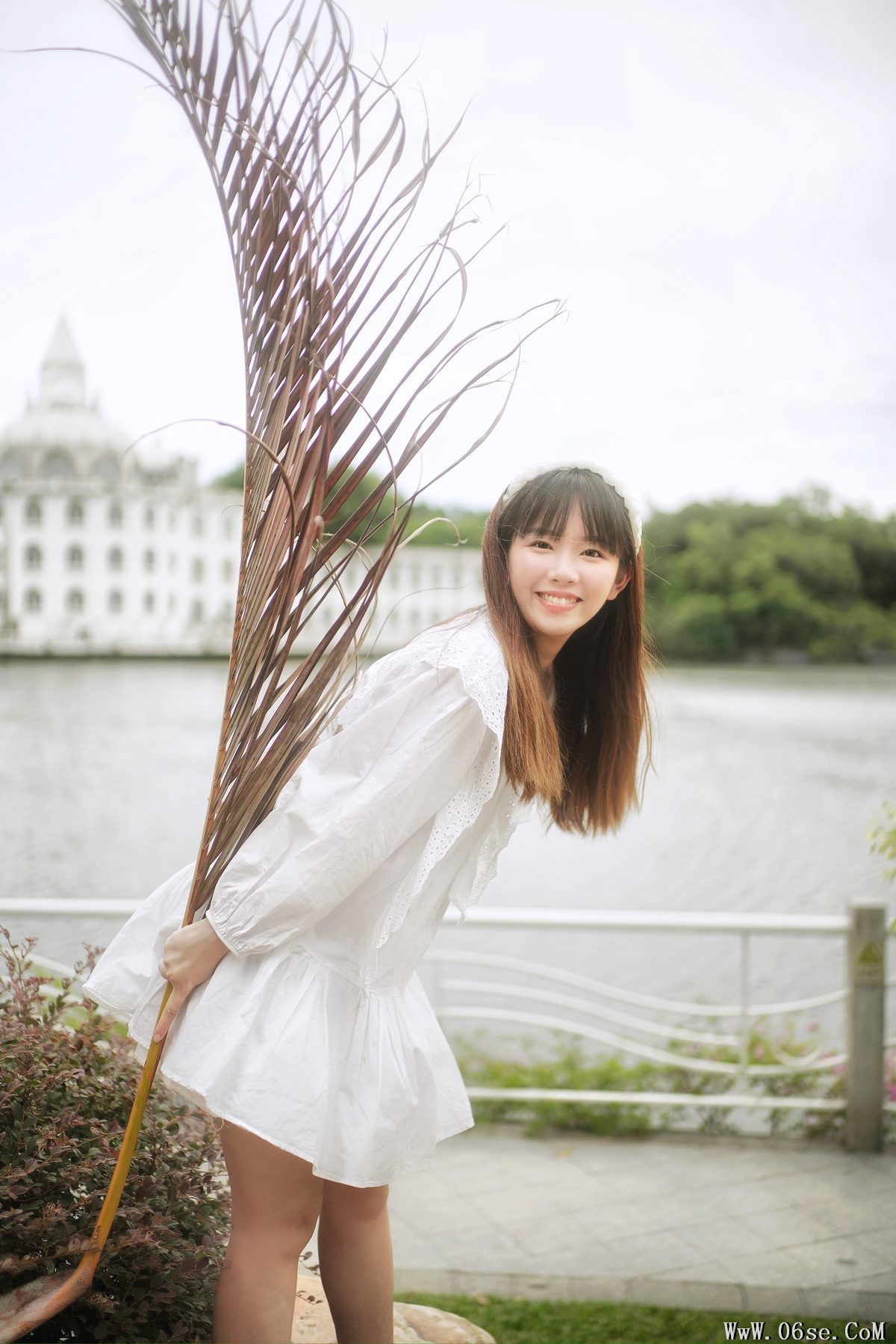 图片[18]-YiTuYu艺图语 Vol.4619 Zhi Qing[26P]-六色网